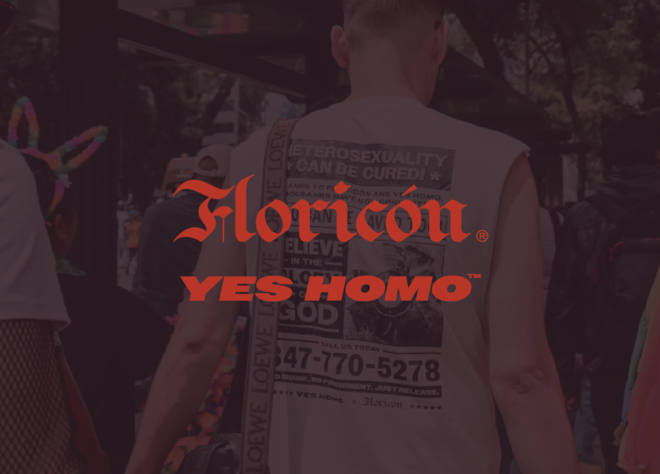 Collab Recap: COLLABORATING WITH AN ICON.