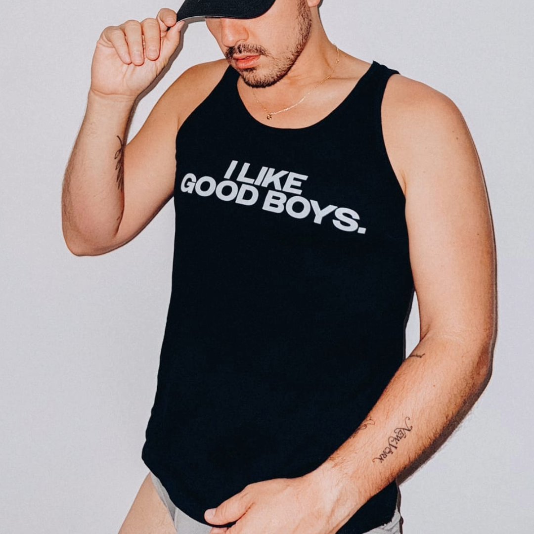 Tanks & Muscle T-Shirts