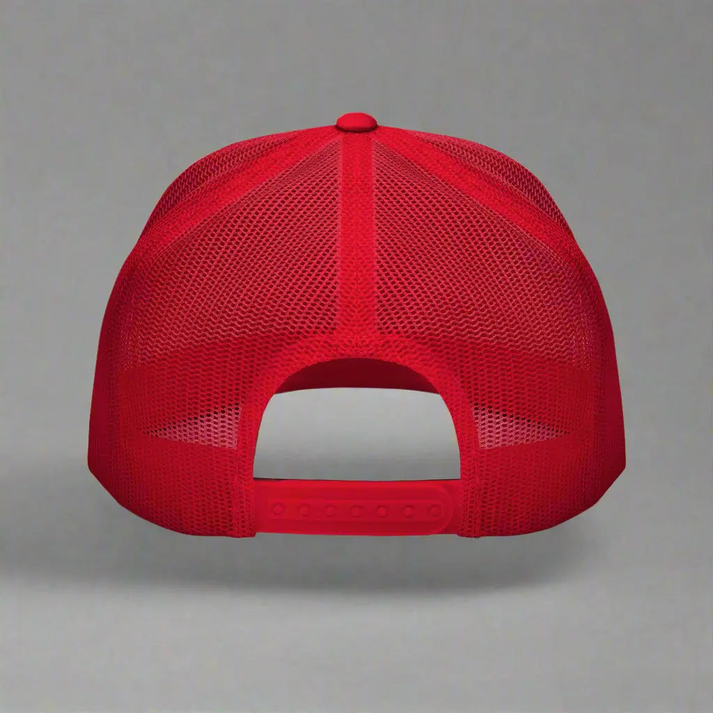 Yes Homo Trucker Hat YES HOMO