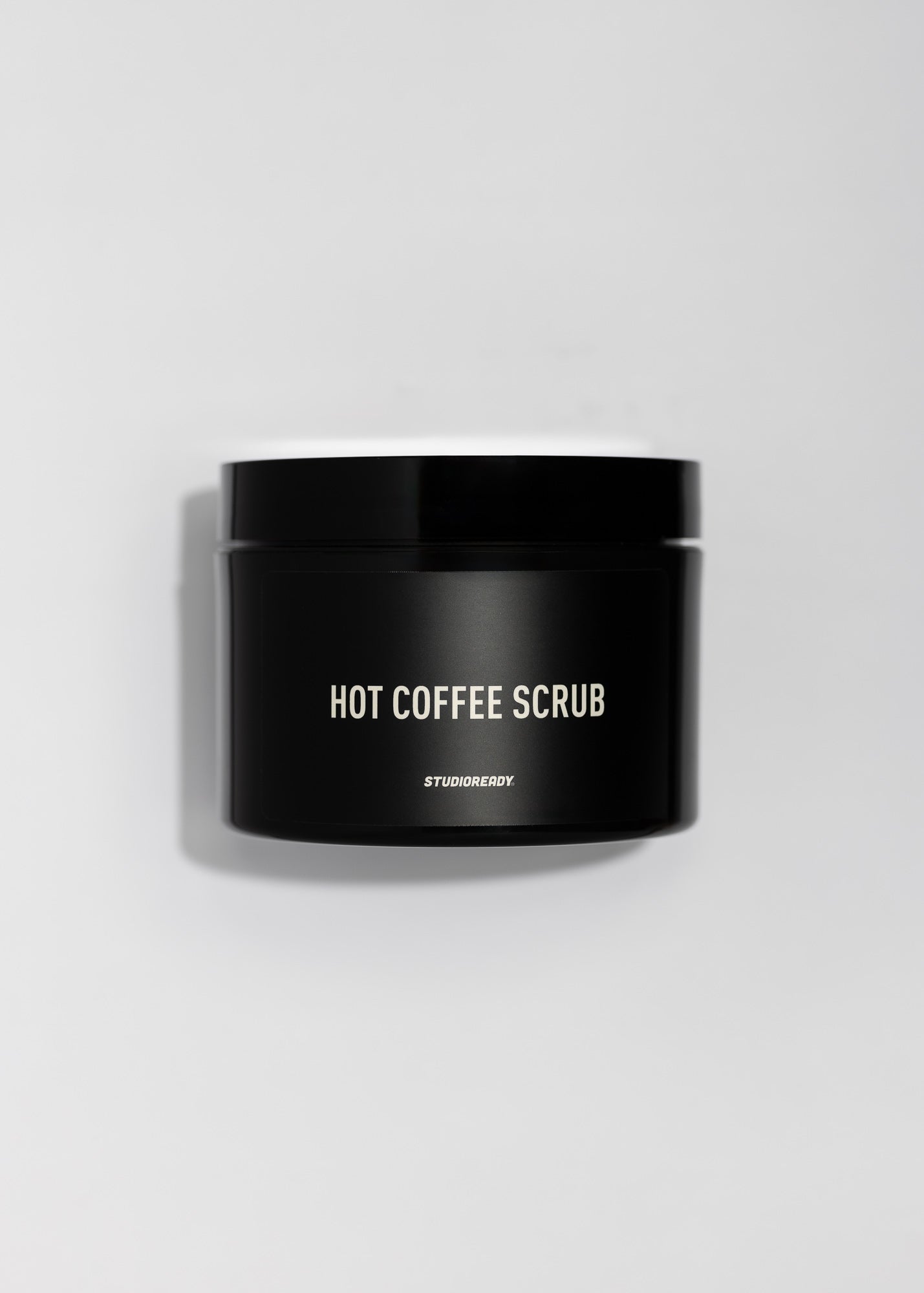 Hot Coffee Erogenous B*tt and Body Scrub