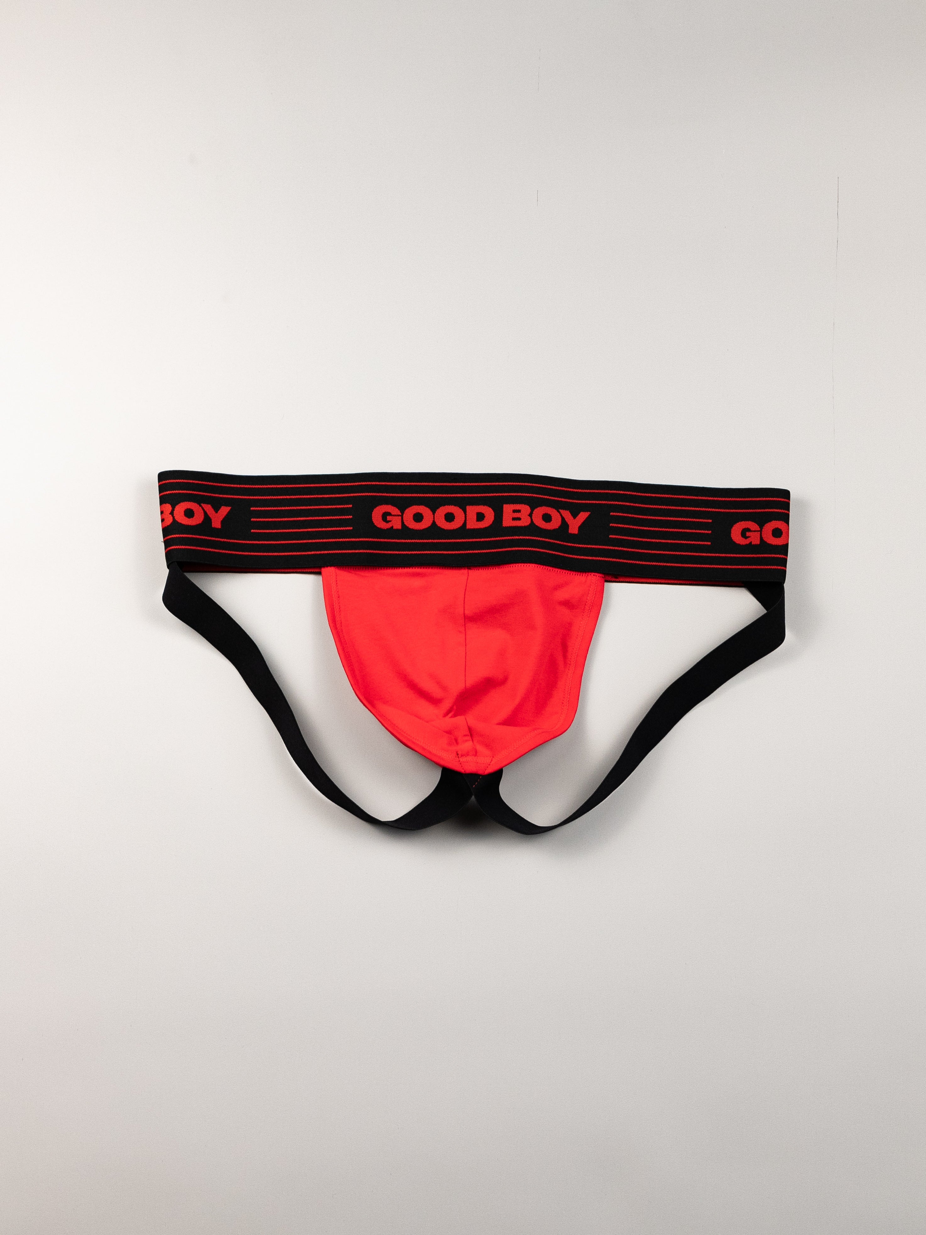 Good Boy YH Jockstrap
