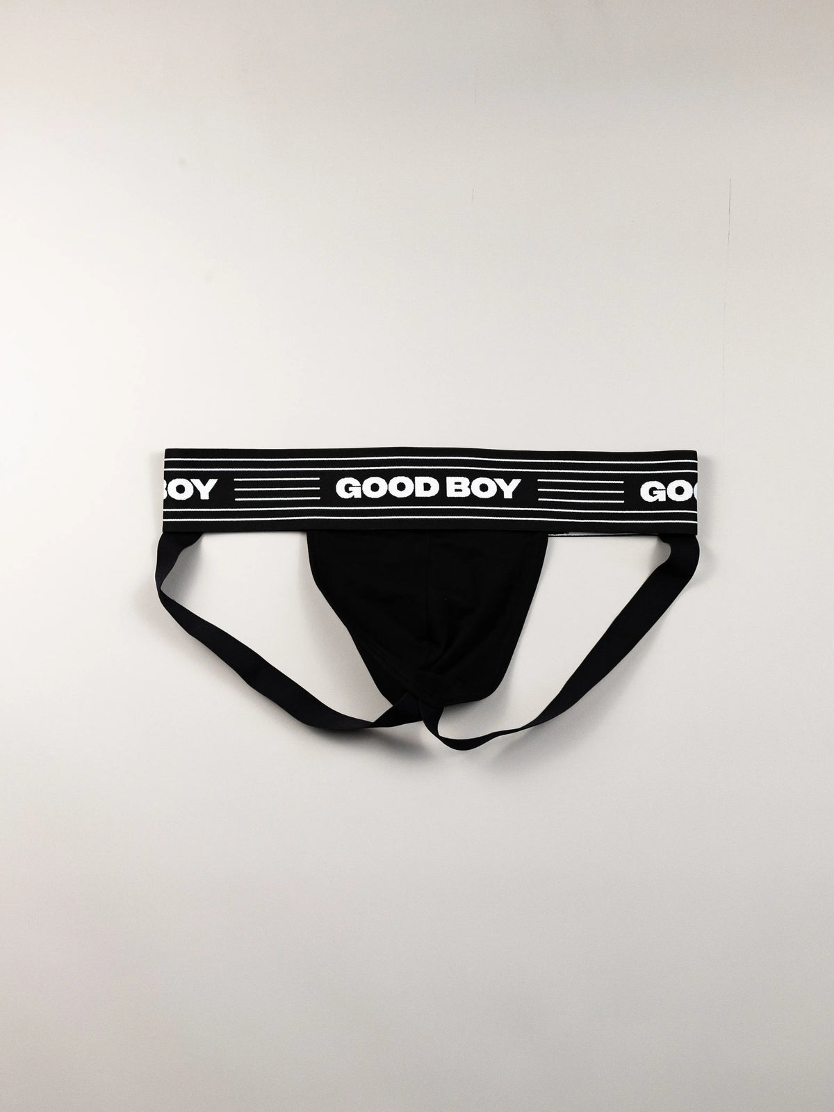 Good Boy YH Jockstrap YES HOMO