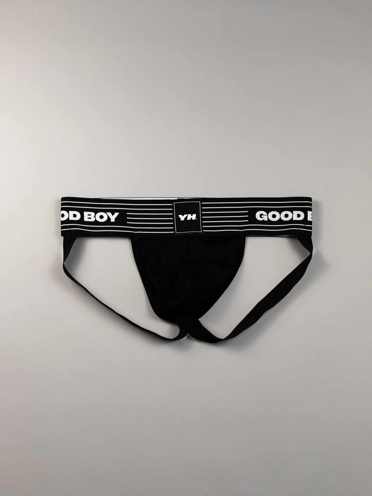 Good Boy YH Jockstrap YES HOMO