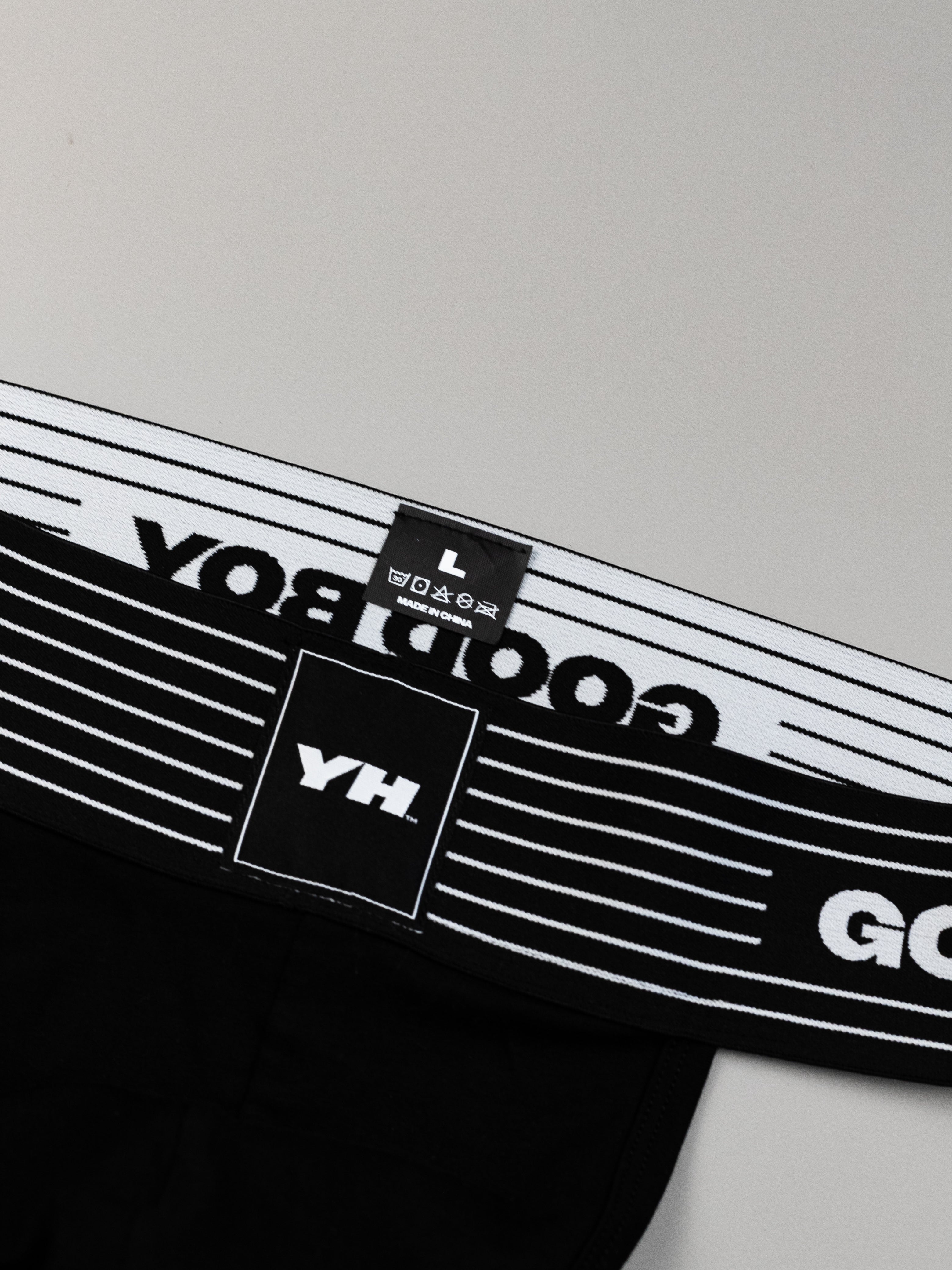 Good Boy YH Jockstrap