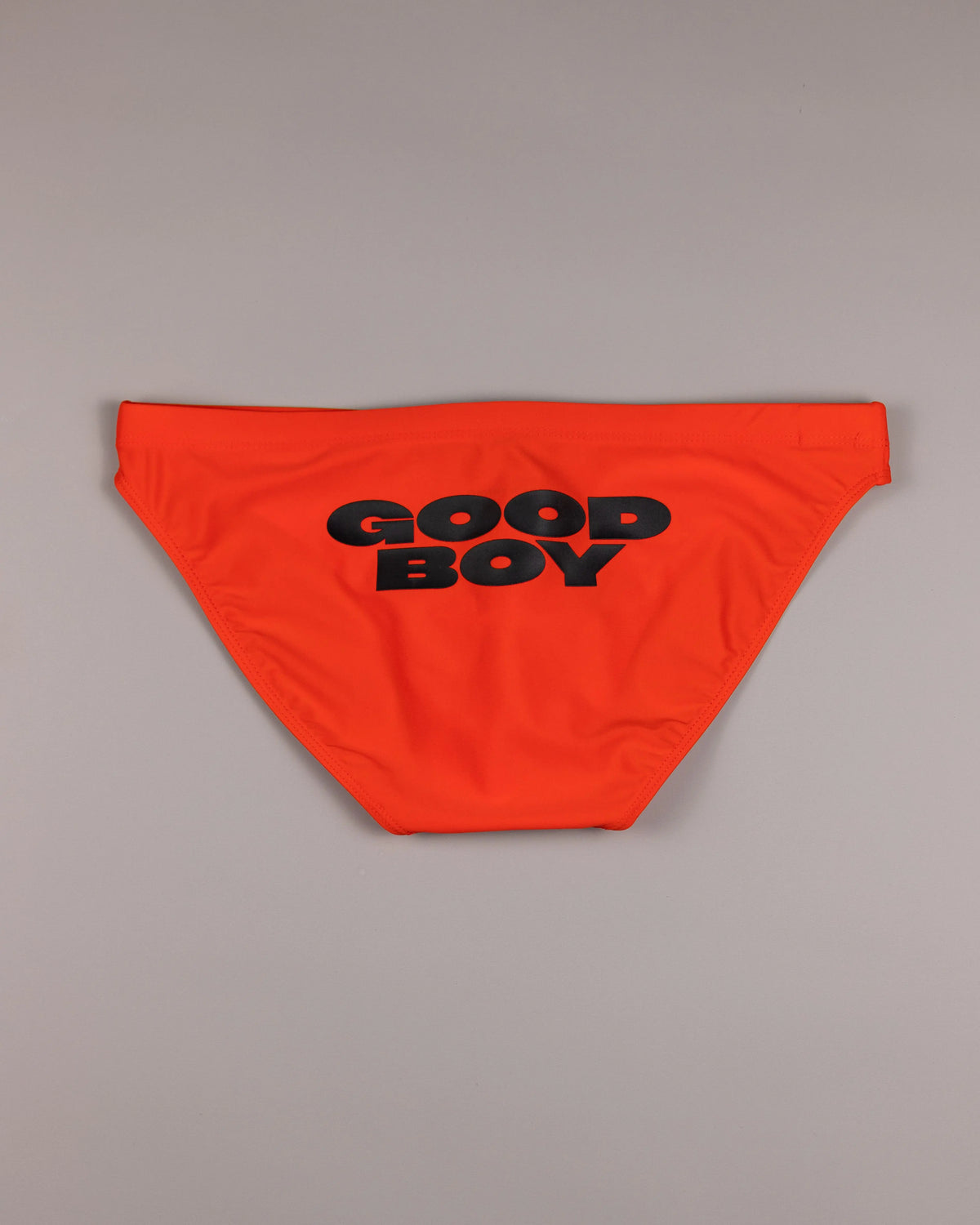 Good Boy Swim Brief YES HOMO