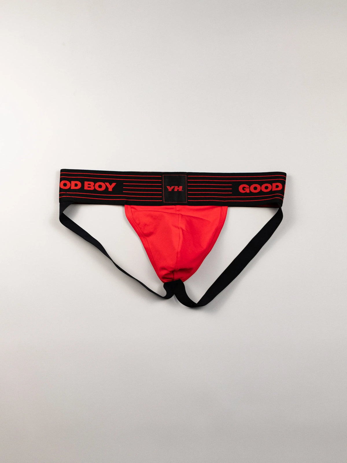 Good Boy YH Jockstrap YES HOMO
