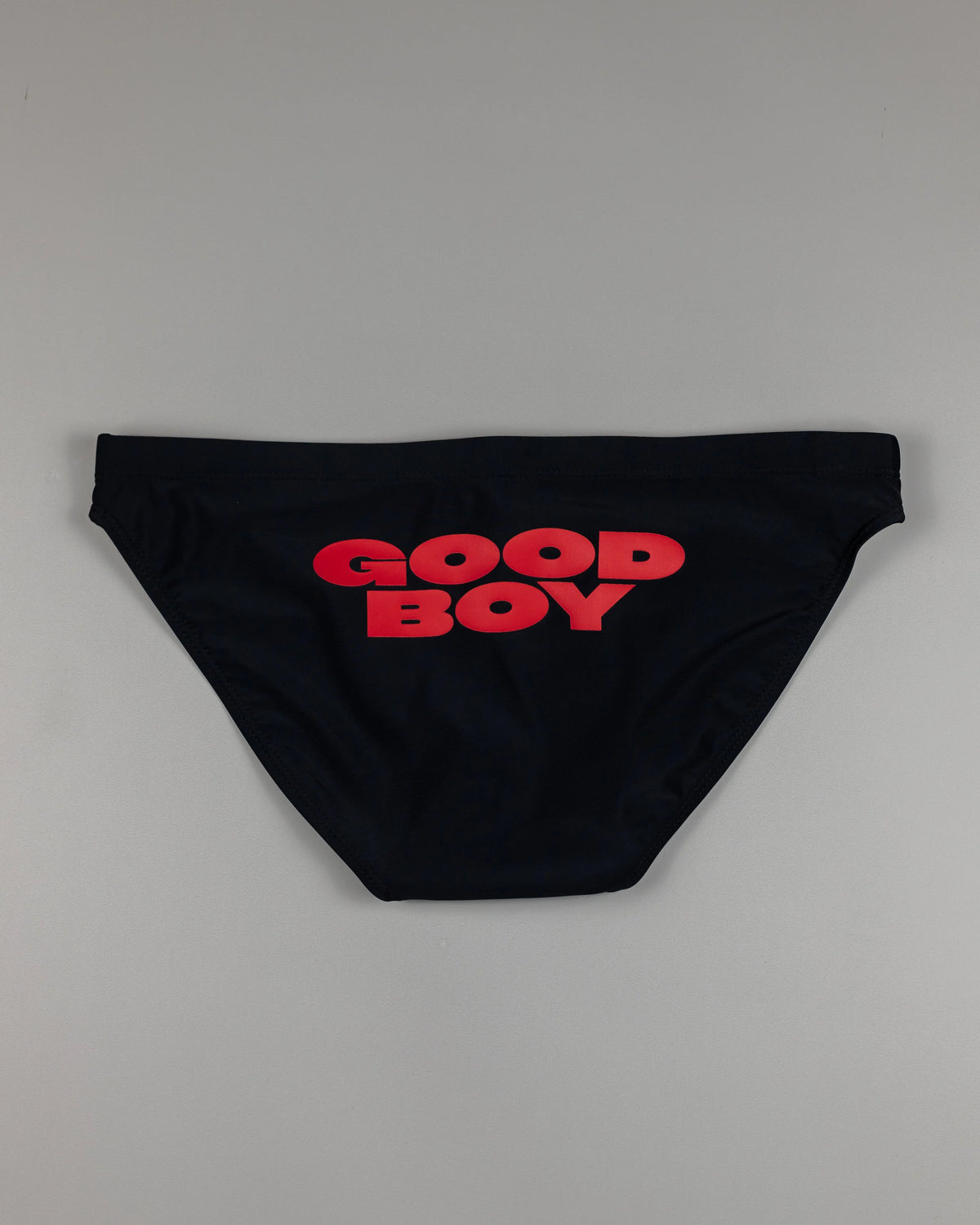 Good Boy Swim Brief YES HOMO