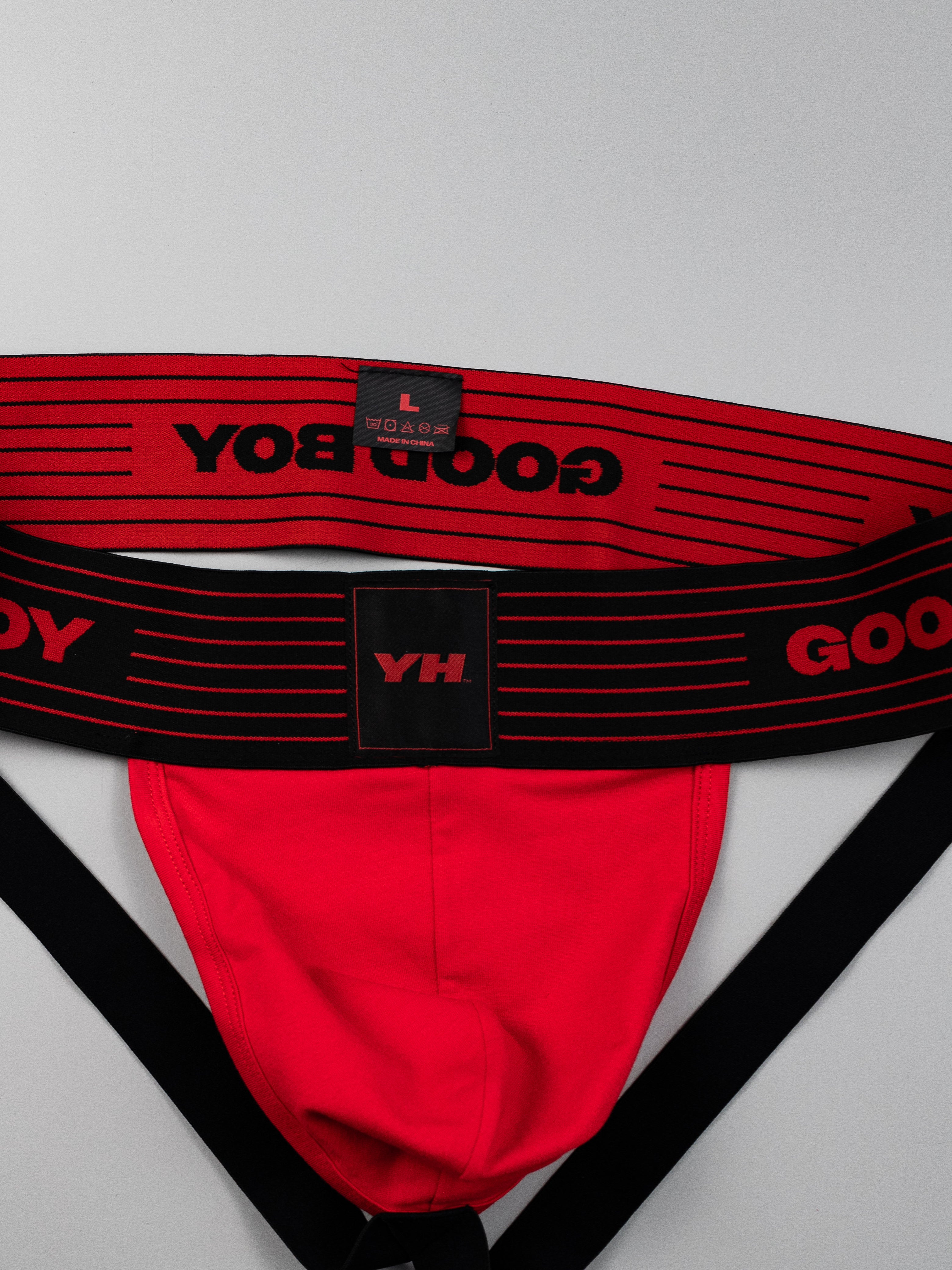 Good Boy YH Jockstrap