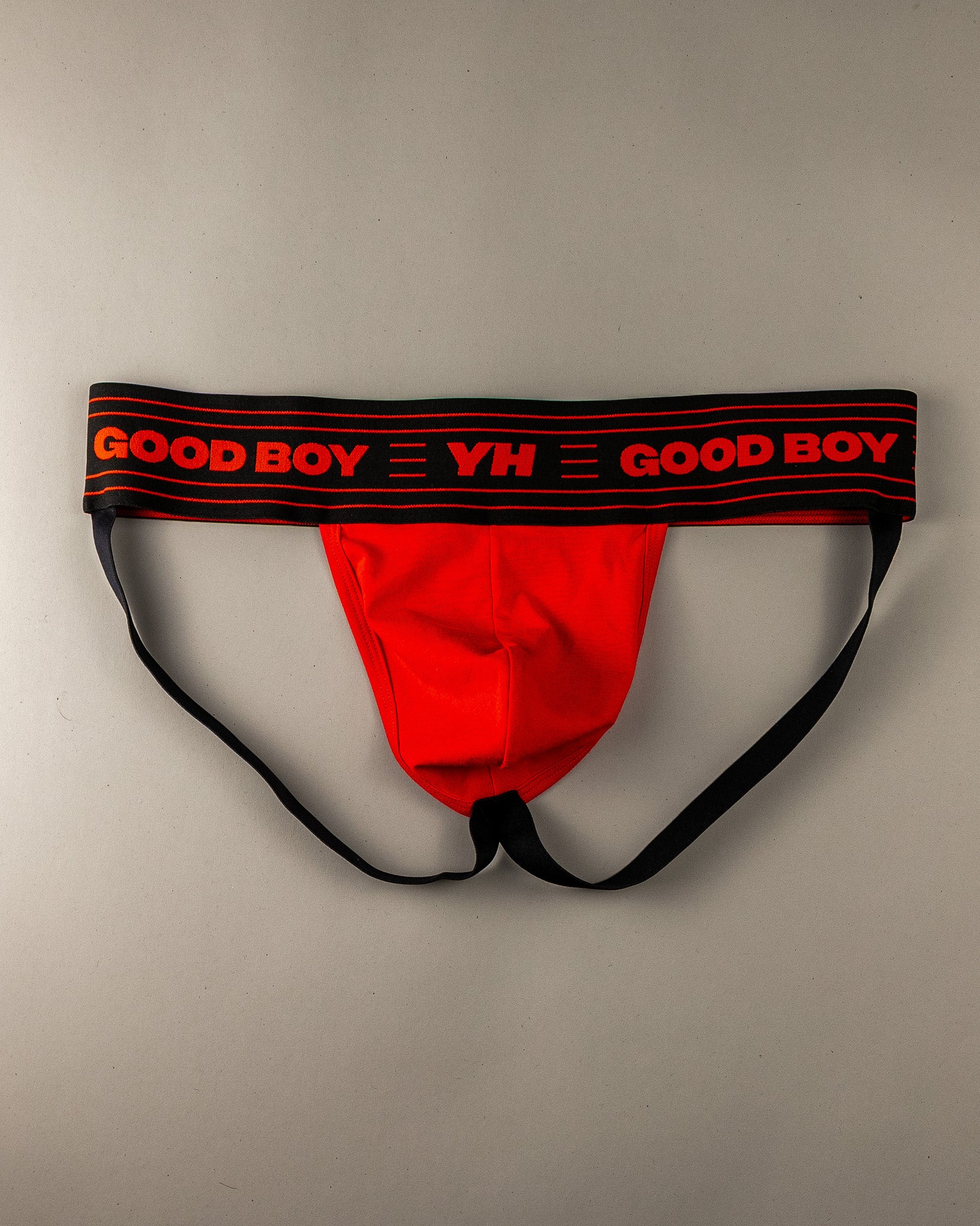 Good Boy YH Jockstrap