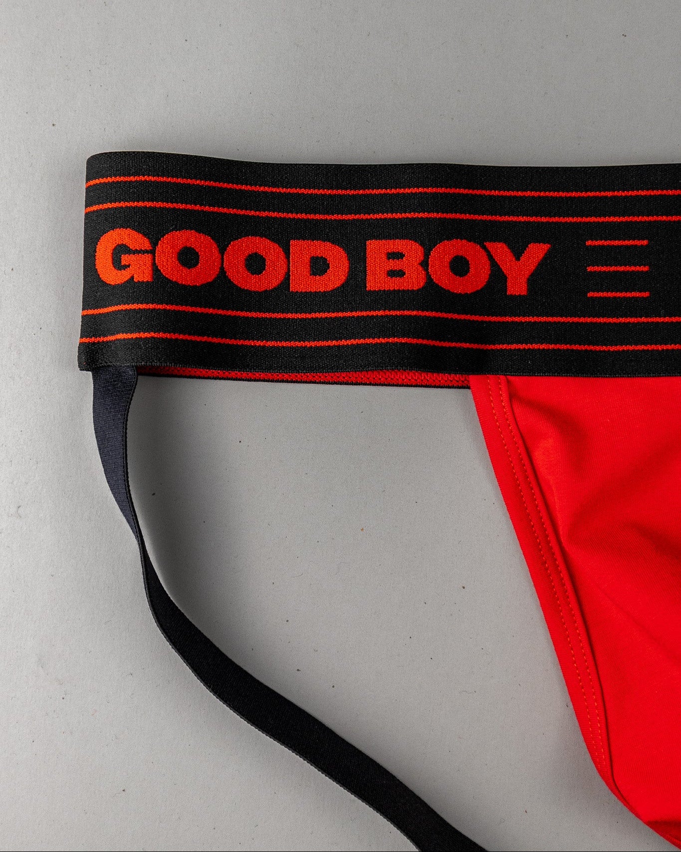 Good Boy YH Jockstrap