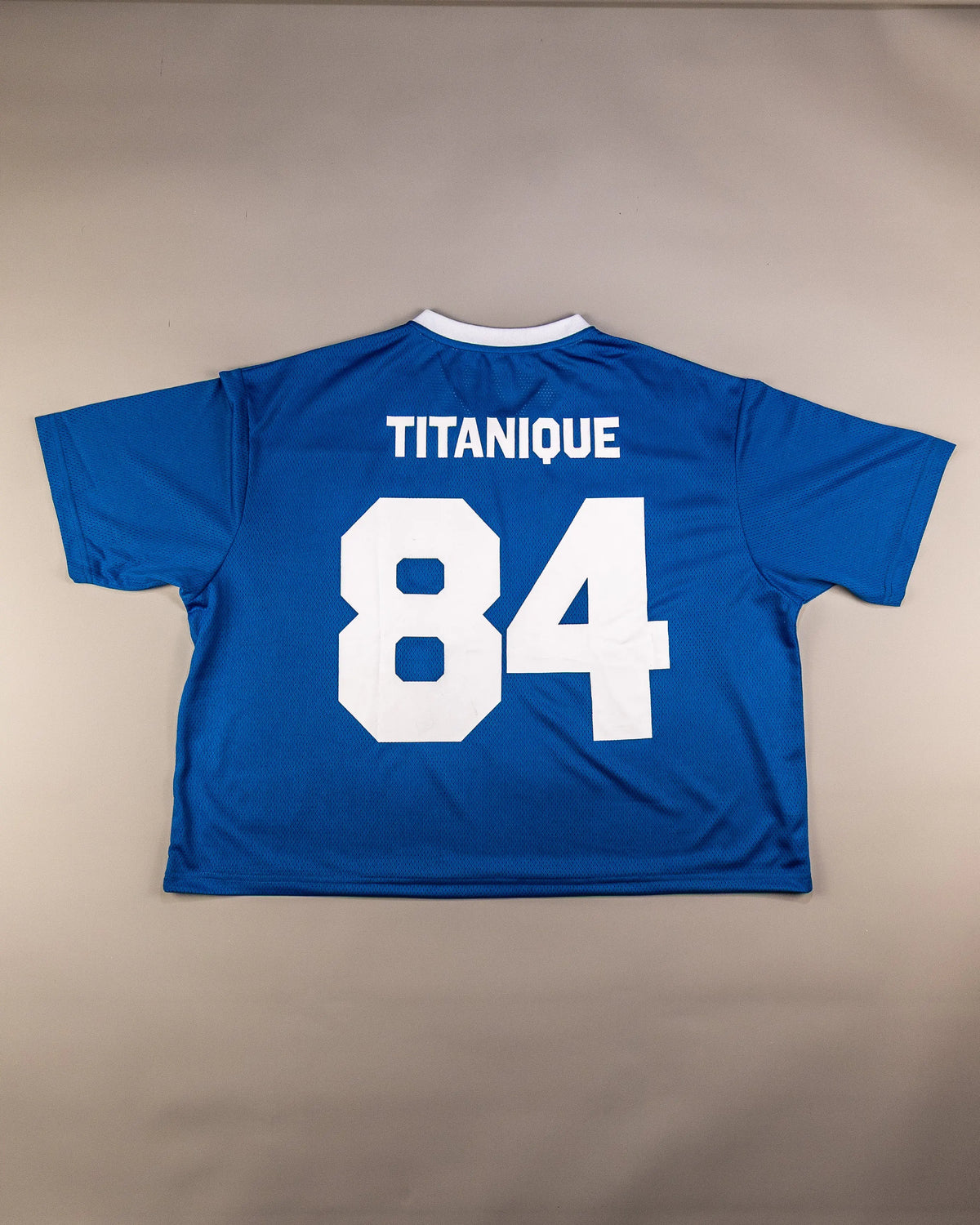 First Class Gay Jersey Titanique