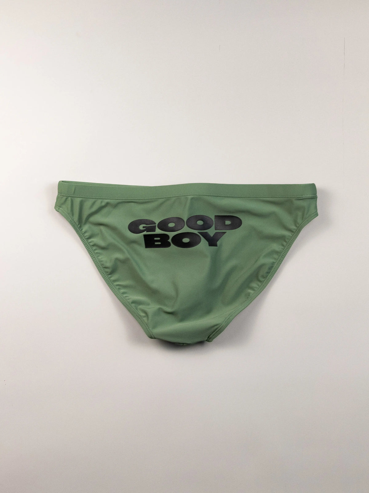 Good Boy Swim Brief YES HOMO