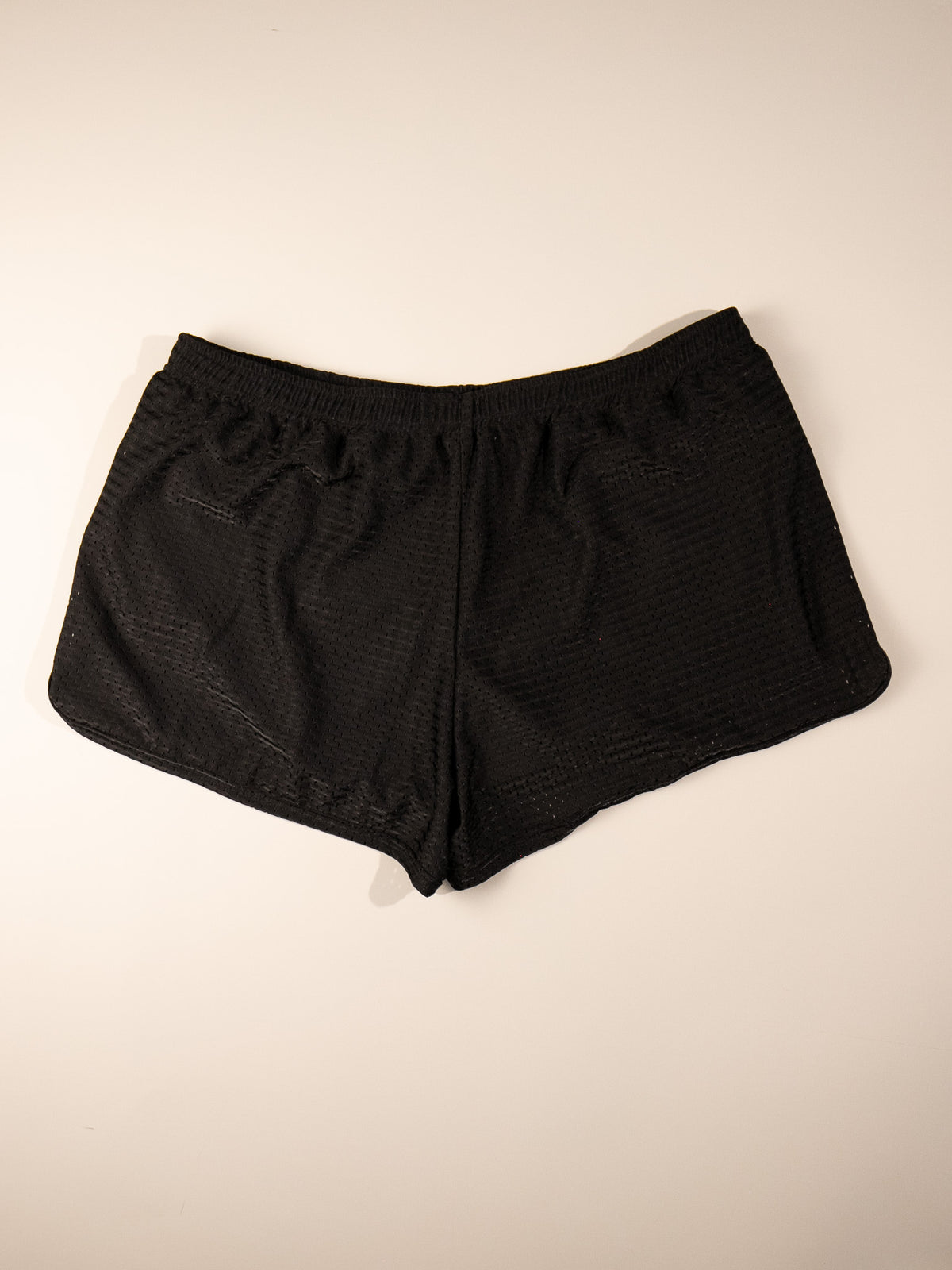 Good Boy Mesh Short