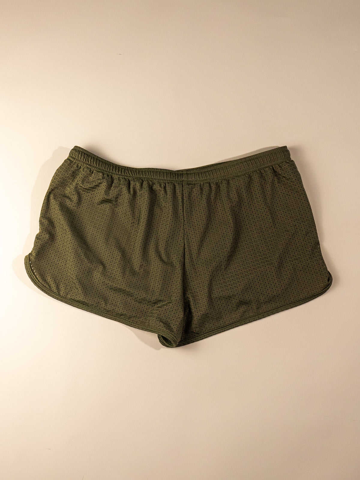 Good Boy Mesh Short
