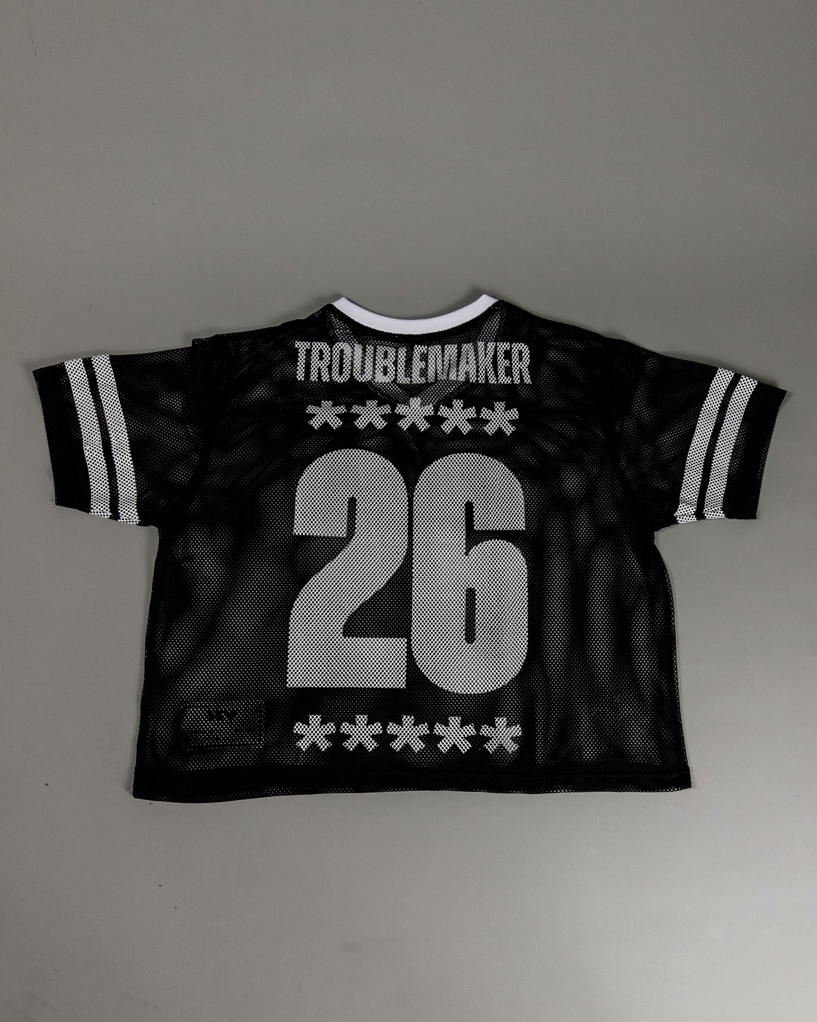 Feral Homo Mesh Jersey