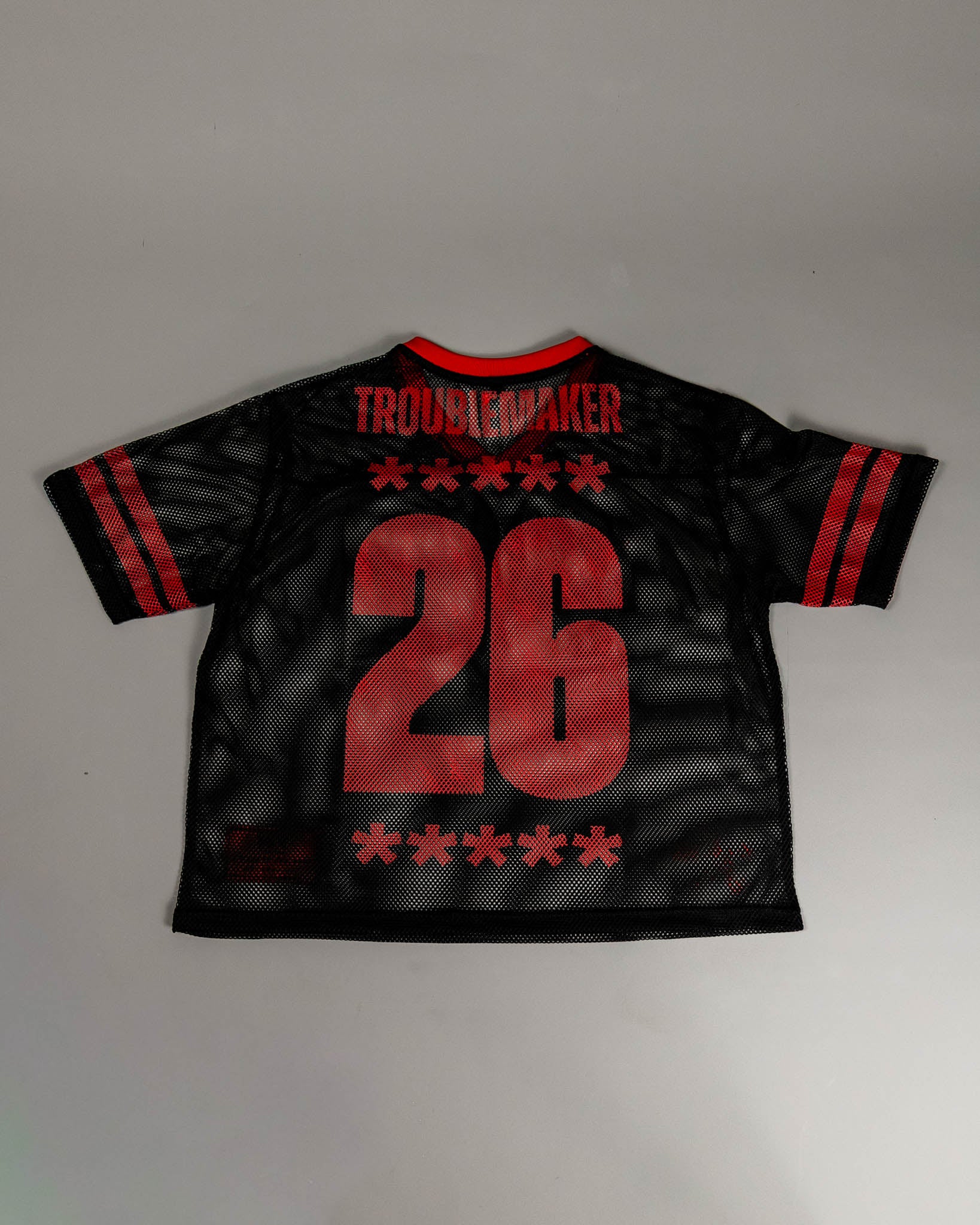 Feral Homo Mesh Jersey
