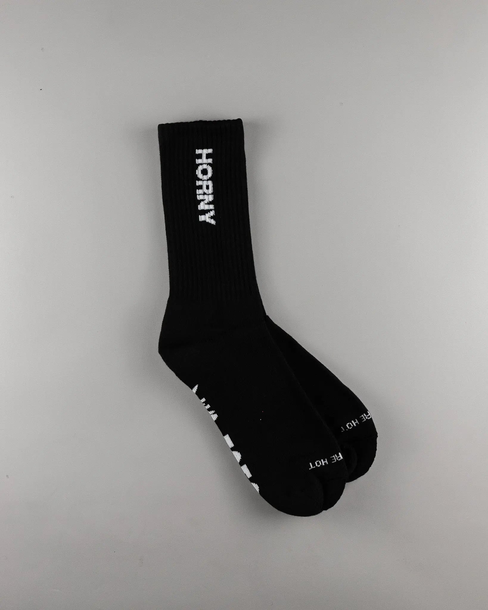 Horny Socks YES HOMO