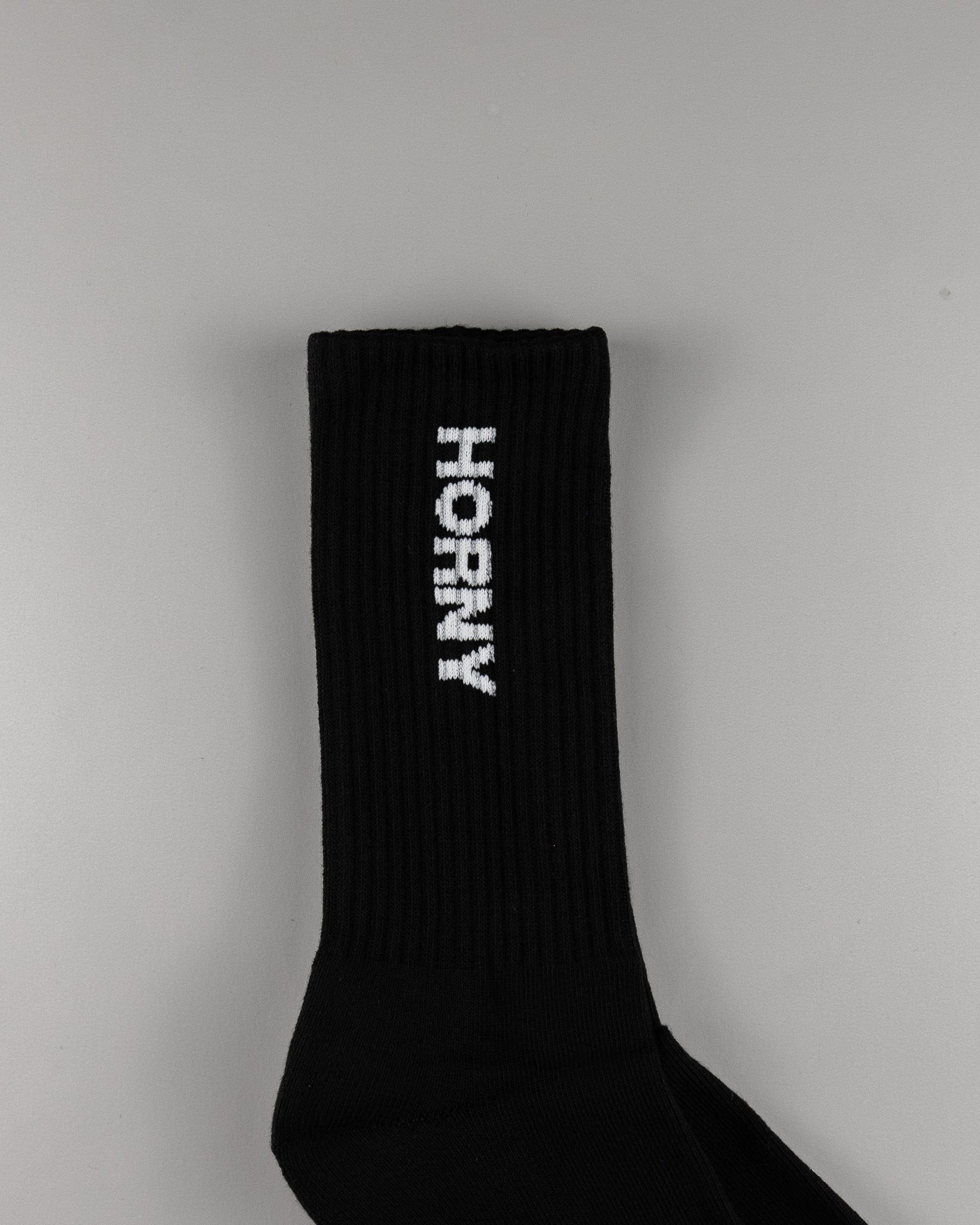 Horny Socks