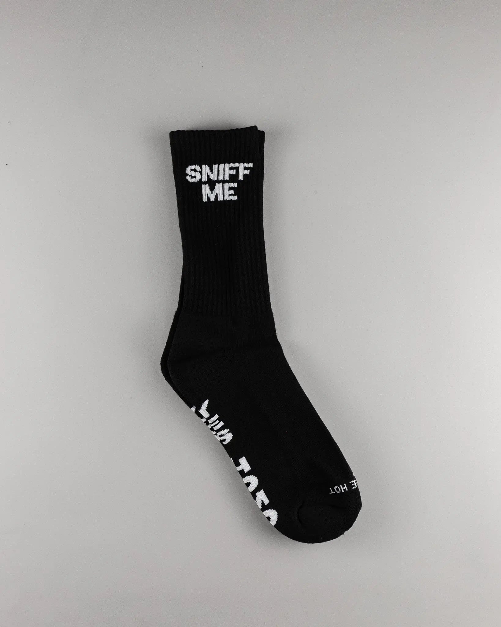 Sniff Me Socks YES HOMO