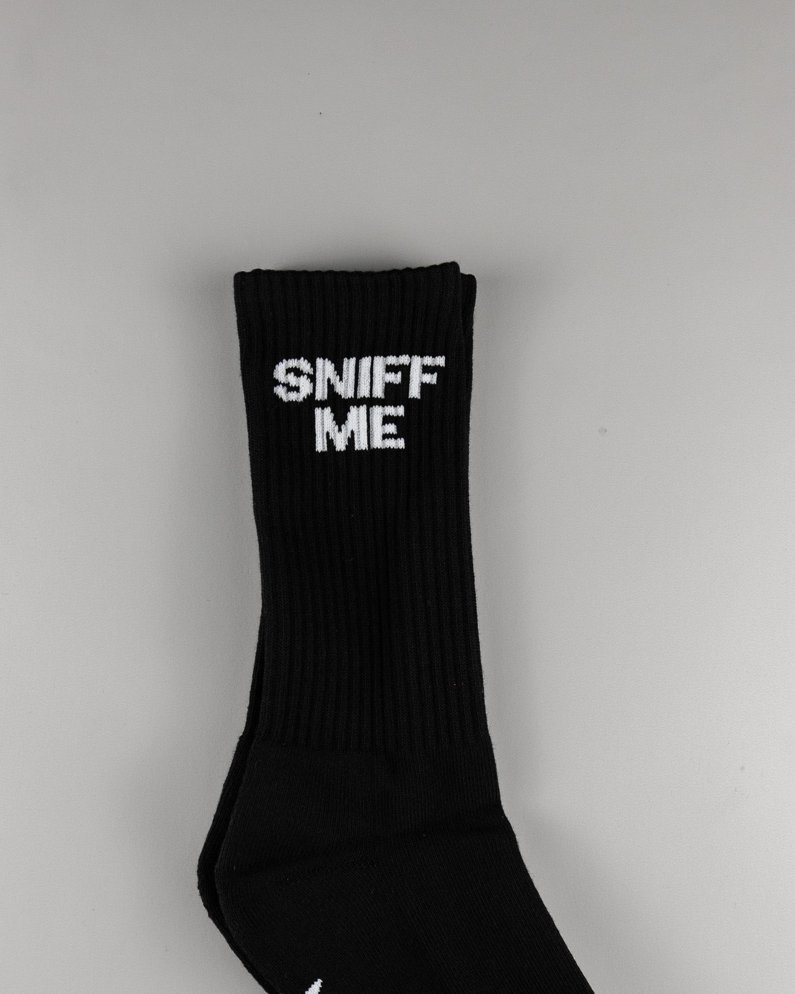Sniff Me Socks