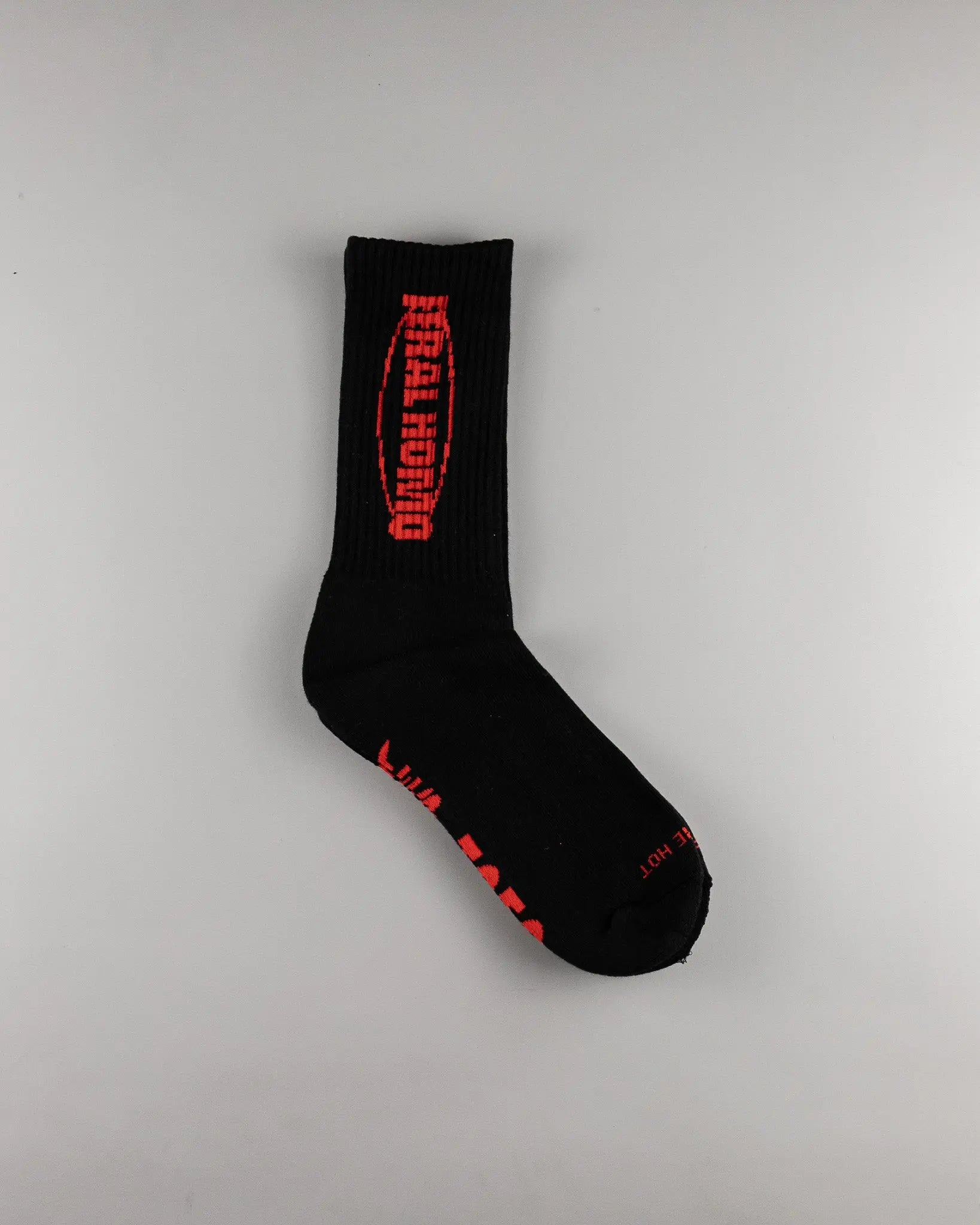 Feral Homo Socks YH SALE