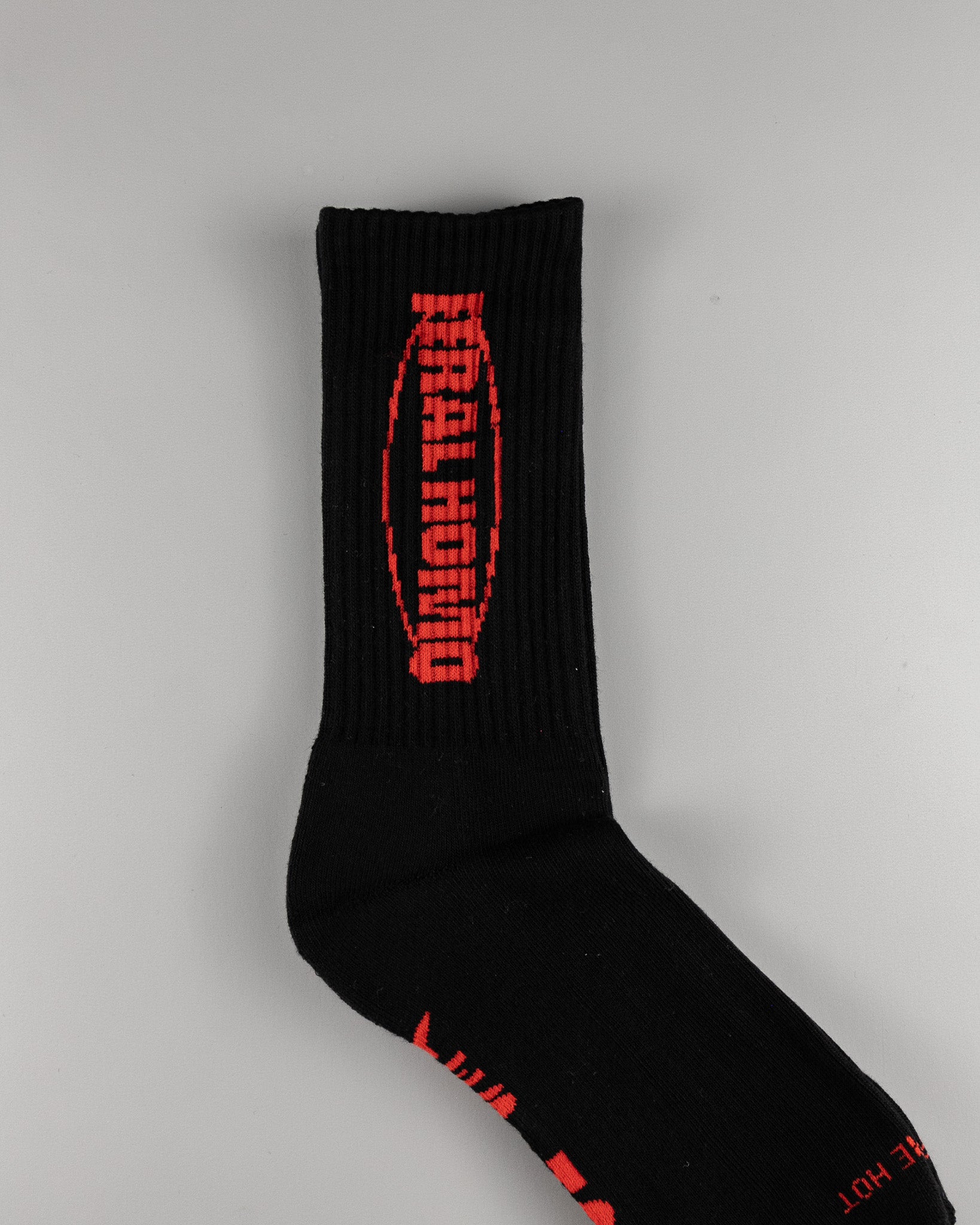 Feral Homo Socks