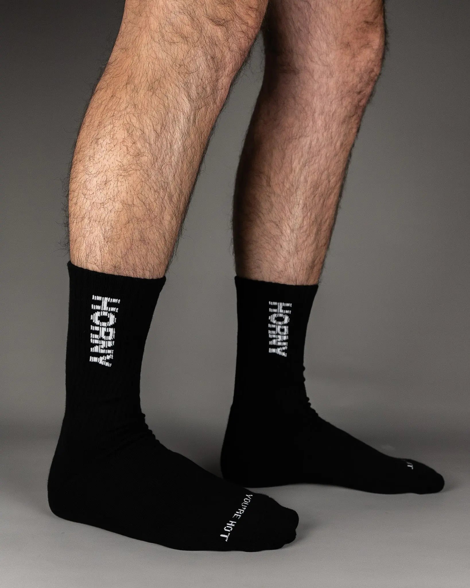 Horny Socks YES HOMO