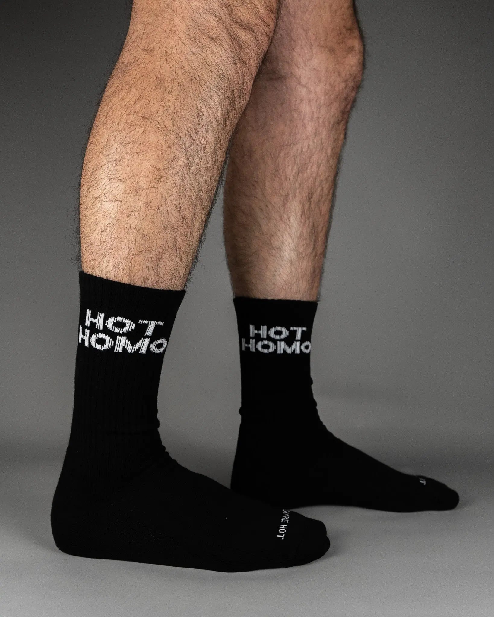 Hot Homo Socks YES HOMO