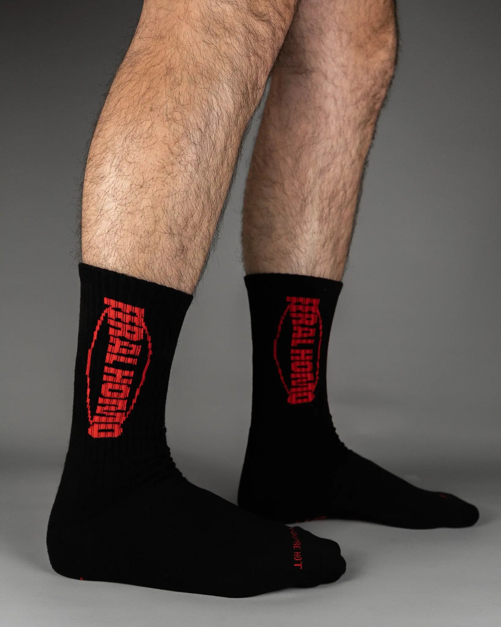 Feral Homo Socks YH SALE