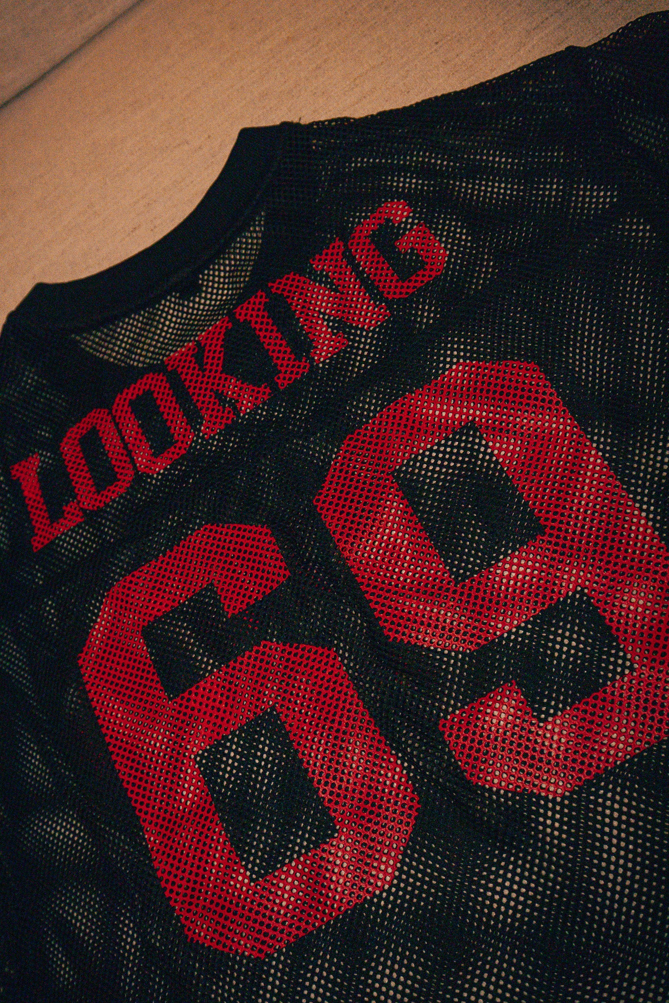 Yes Homo Jersey