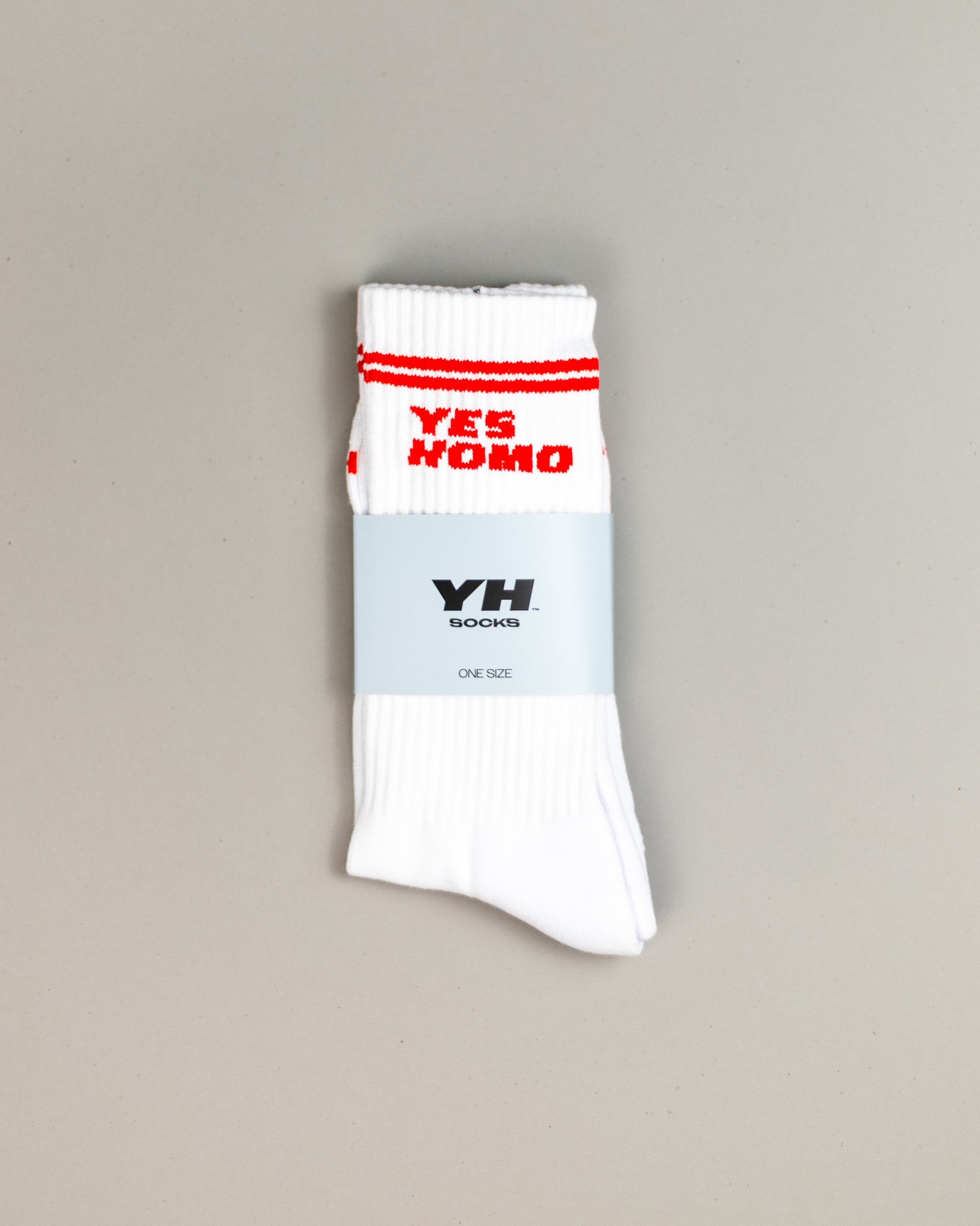 Yes Homo Socks