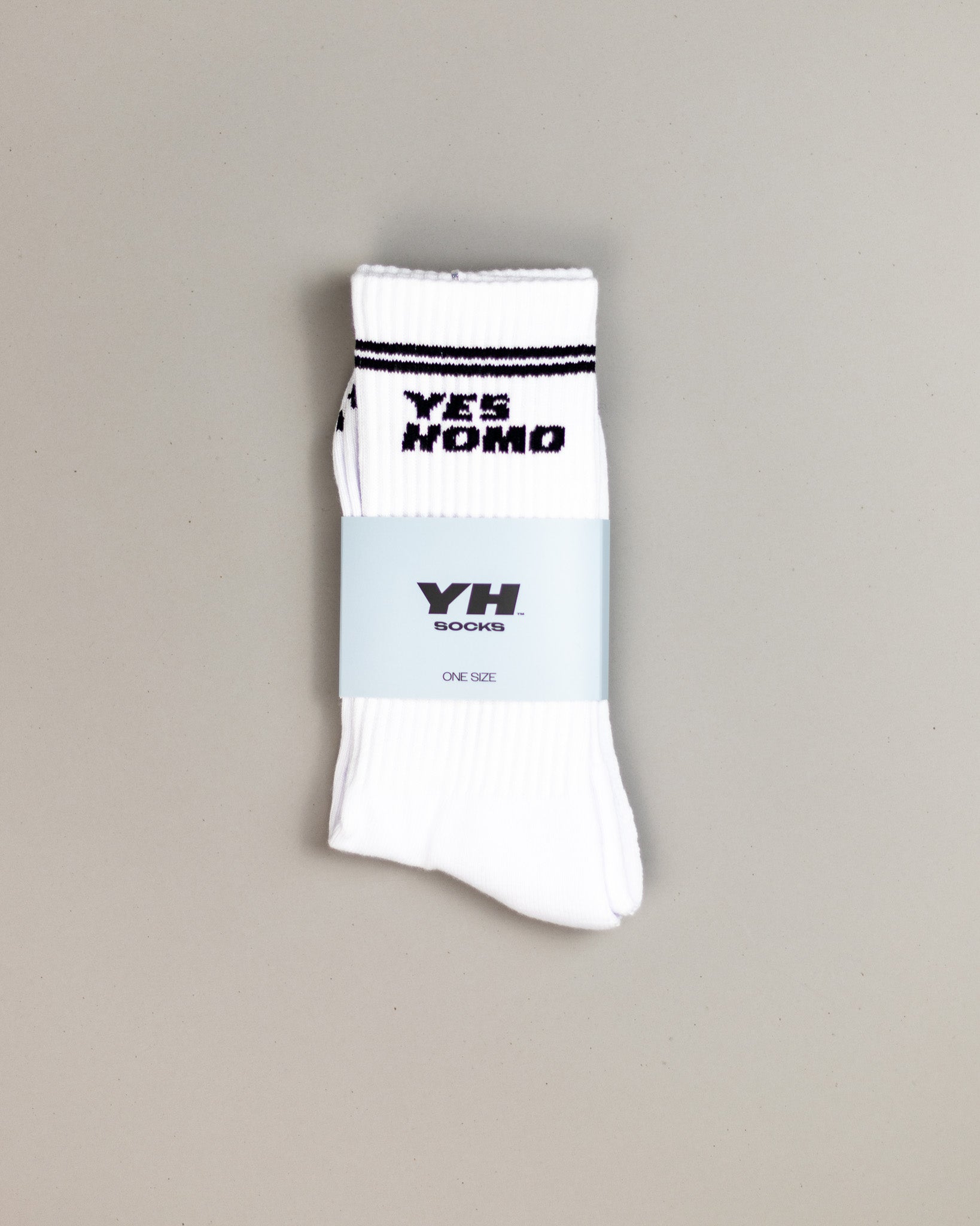 Yes Homo Socks