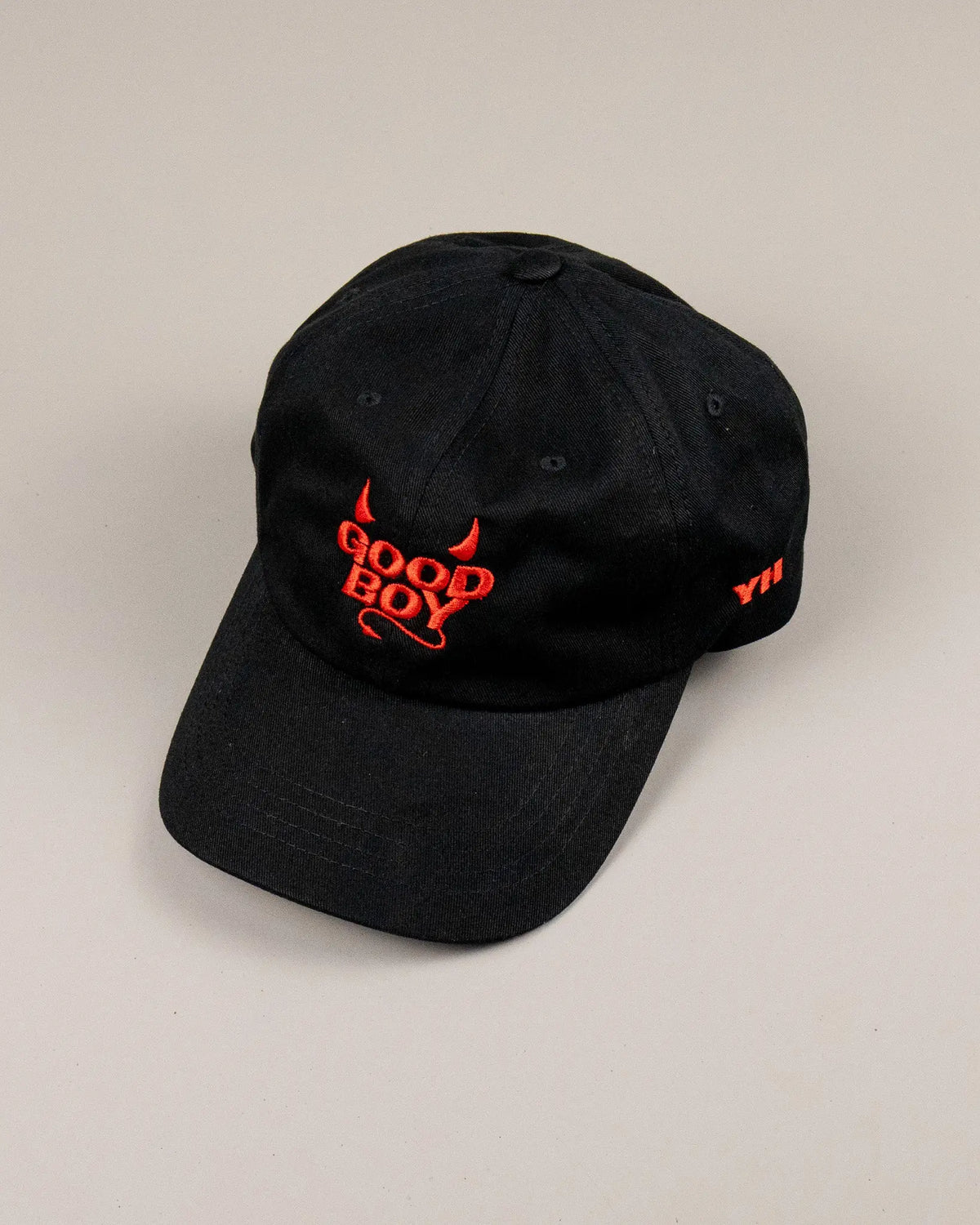 Good Boy Dad Hat YES HOMO