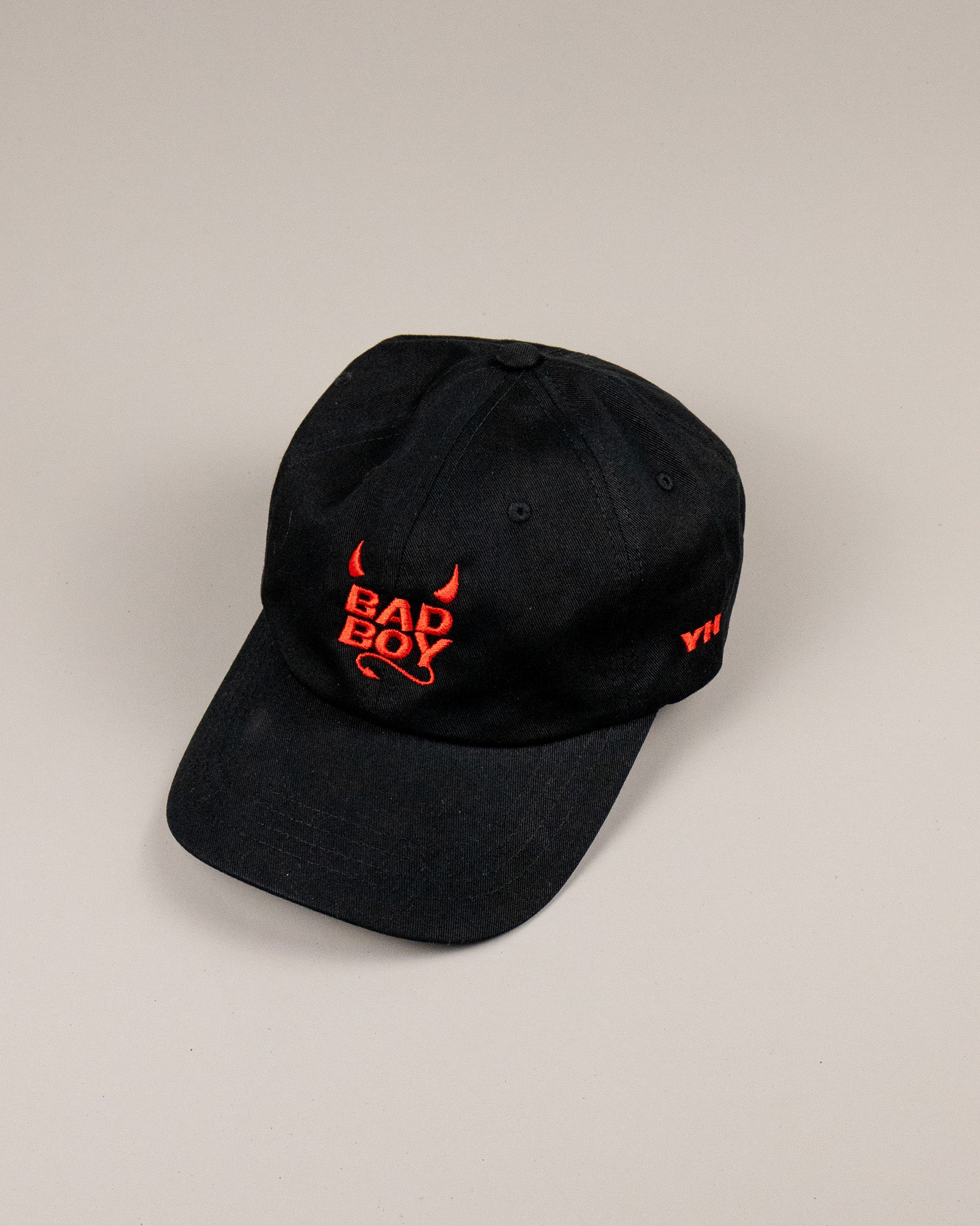 Bad Boy Halloween Dad Hat