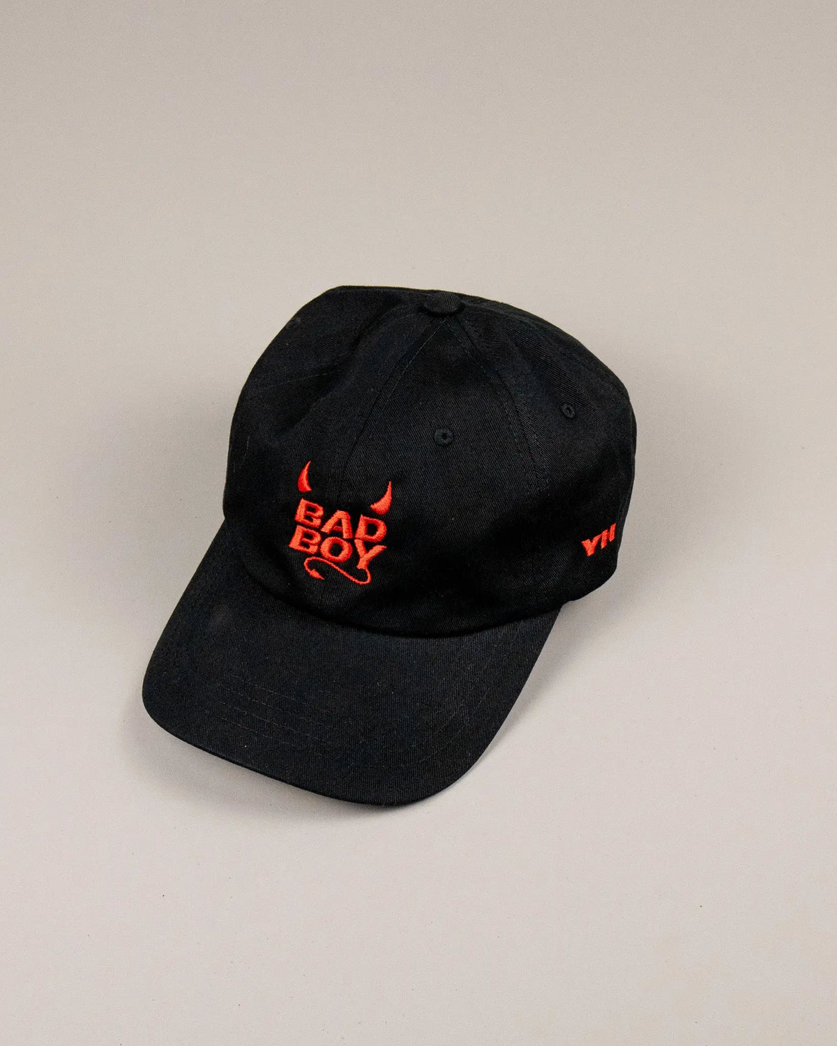 Bad Boy Dad Hat YES HOMO