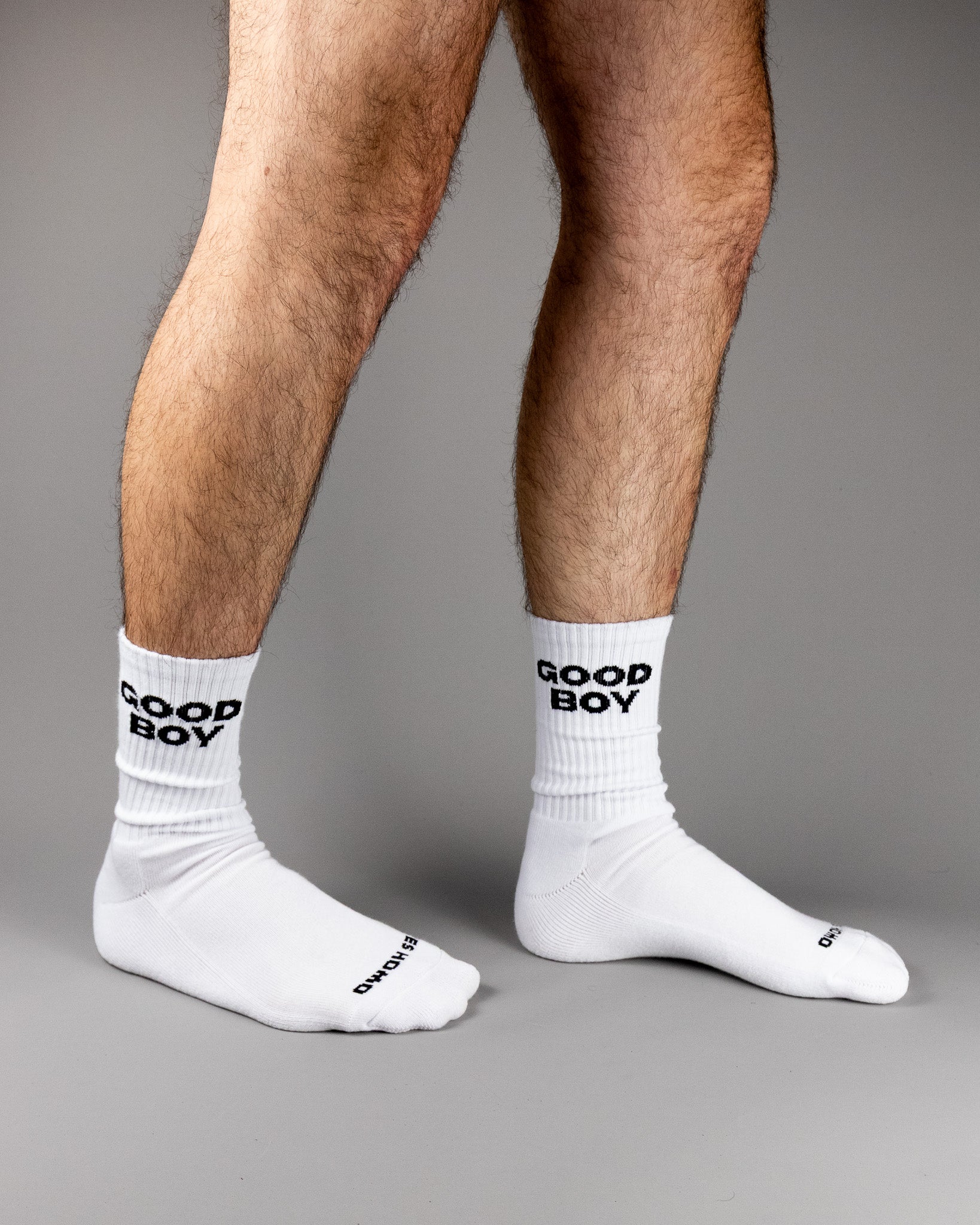 Good Boy Socks