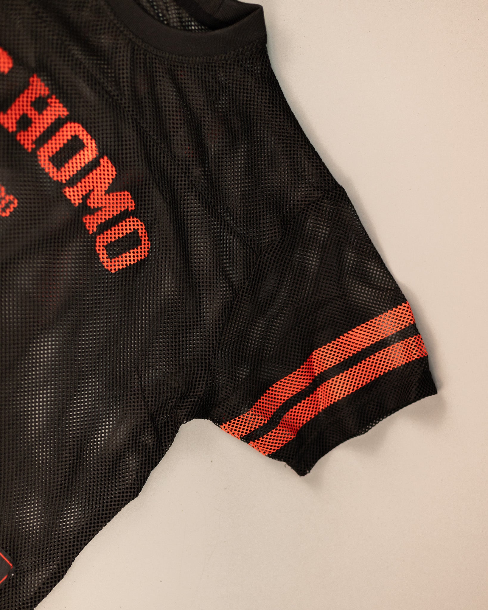 Yes Homo Mesh Jersey