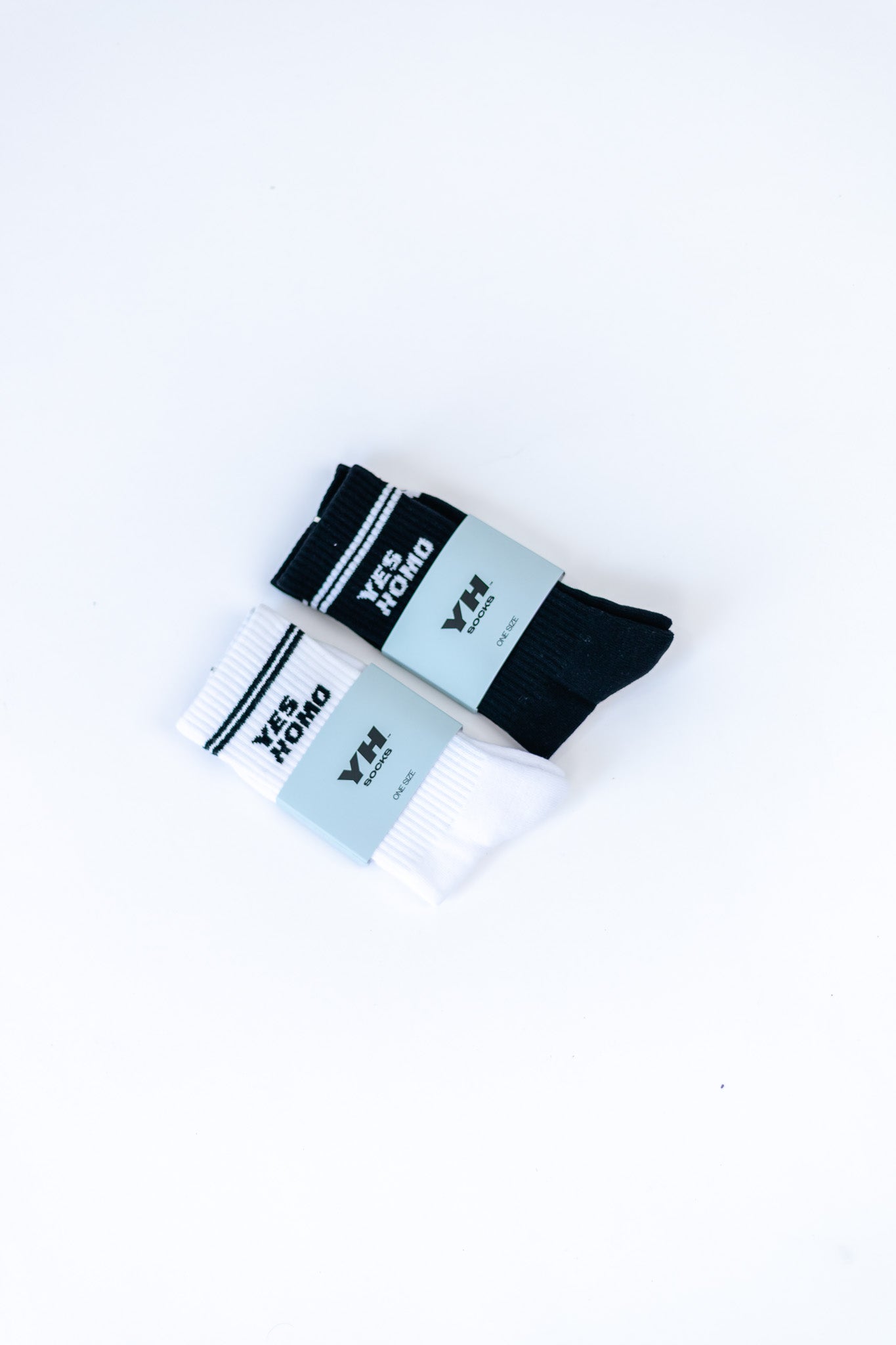 Yes Homo Socks