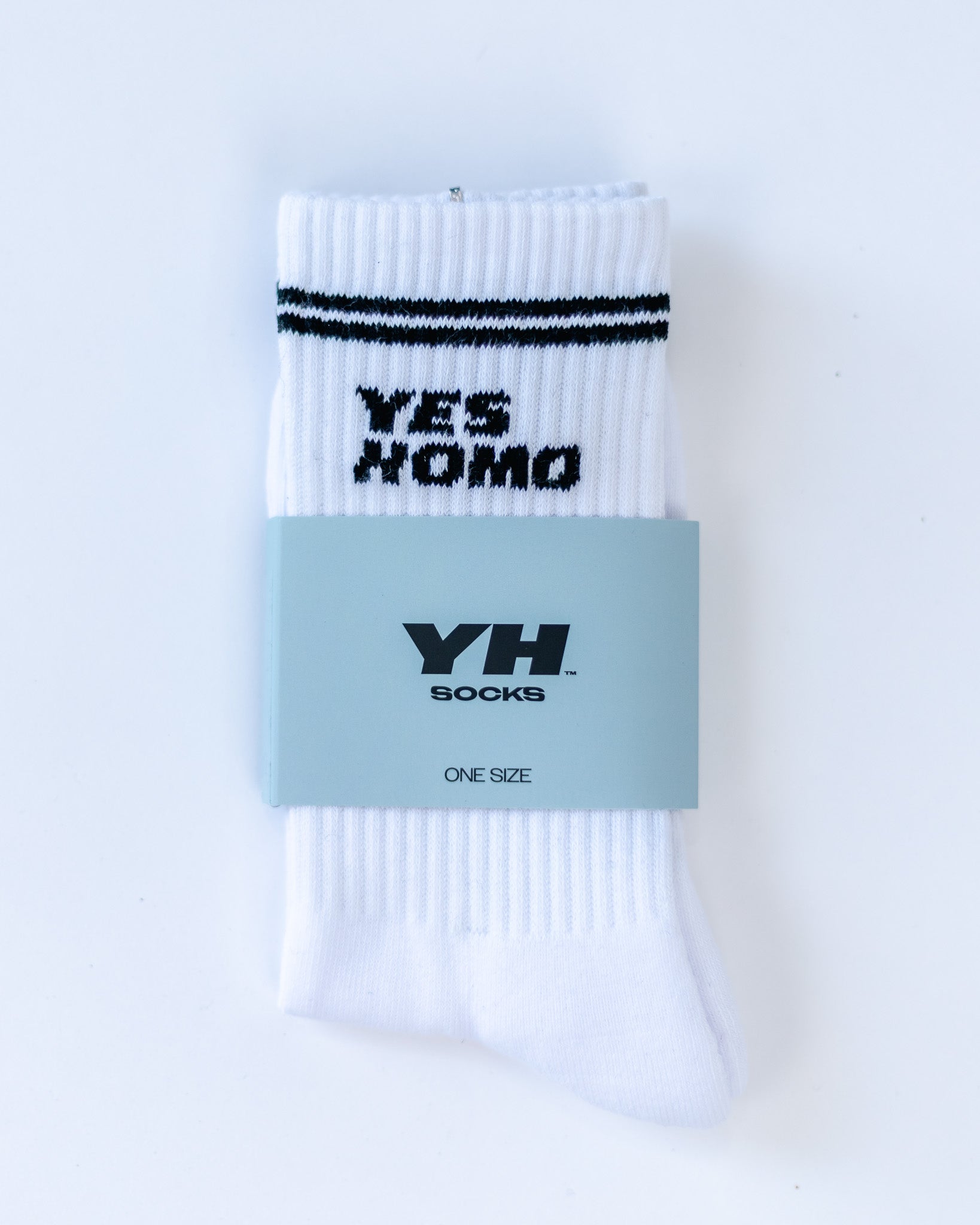 Yes Homo Socks