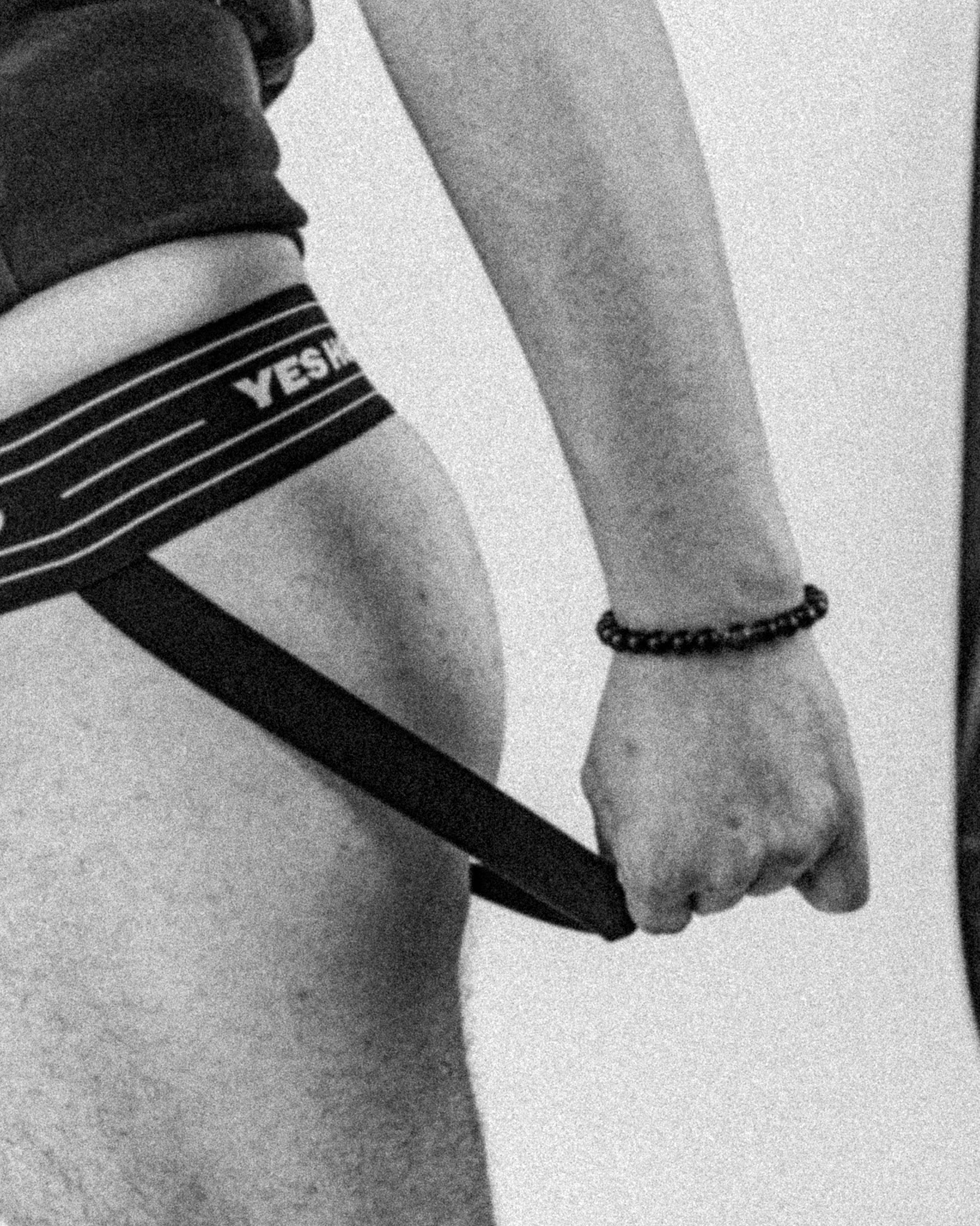 Yes Homo Jockstrap