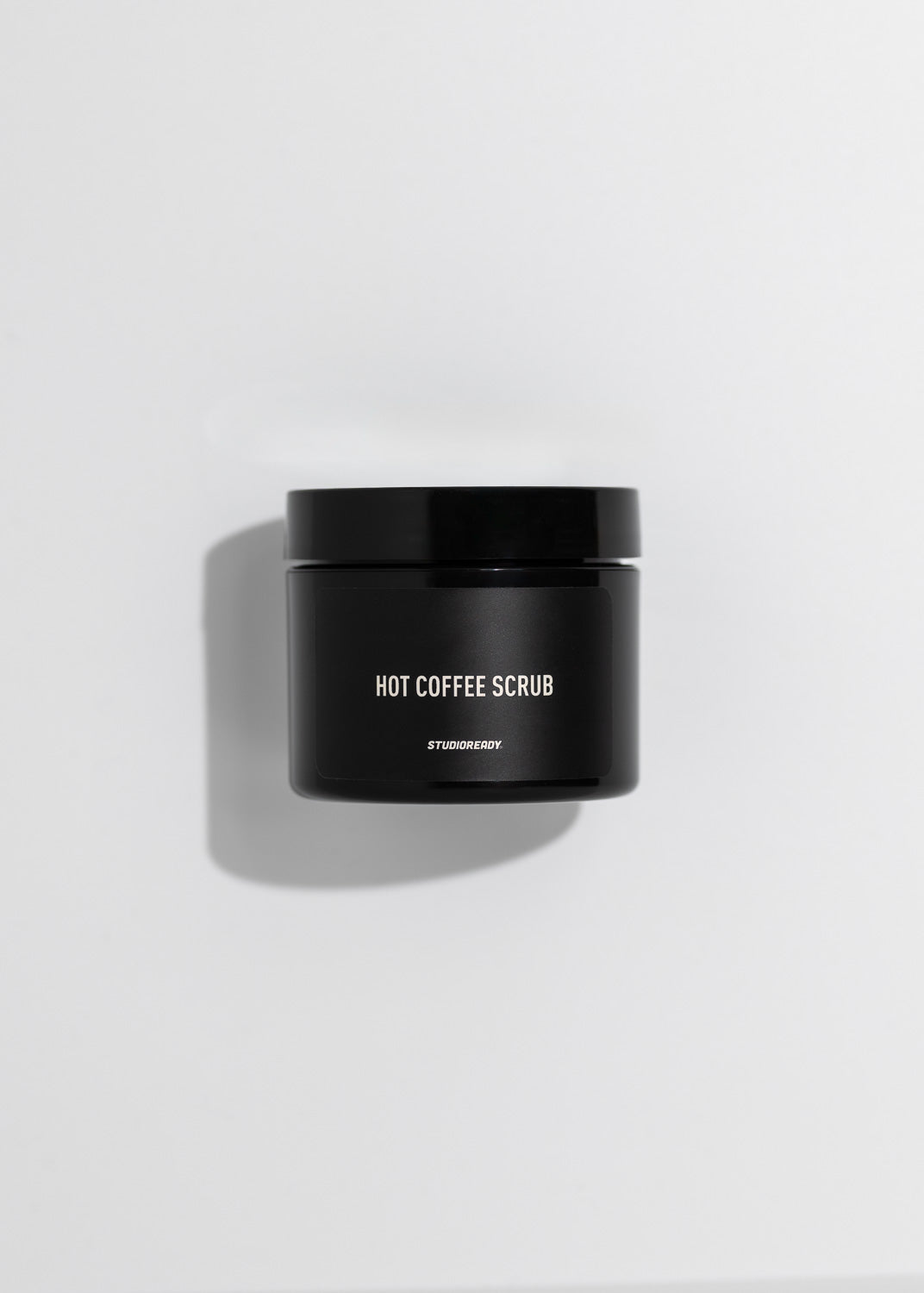 Hot Coffee Erogenous B*tt and Body Scrub