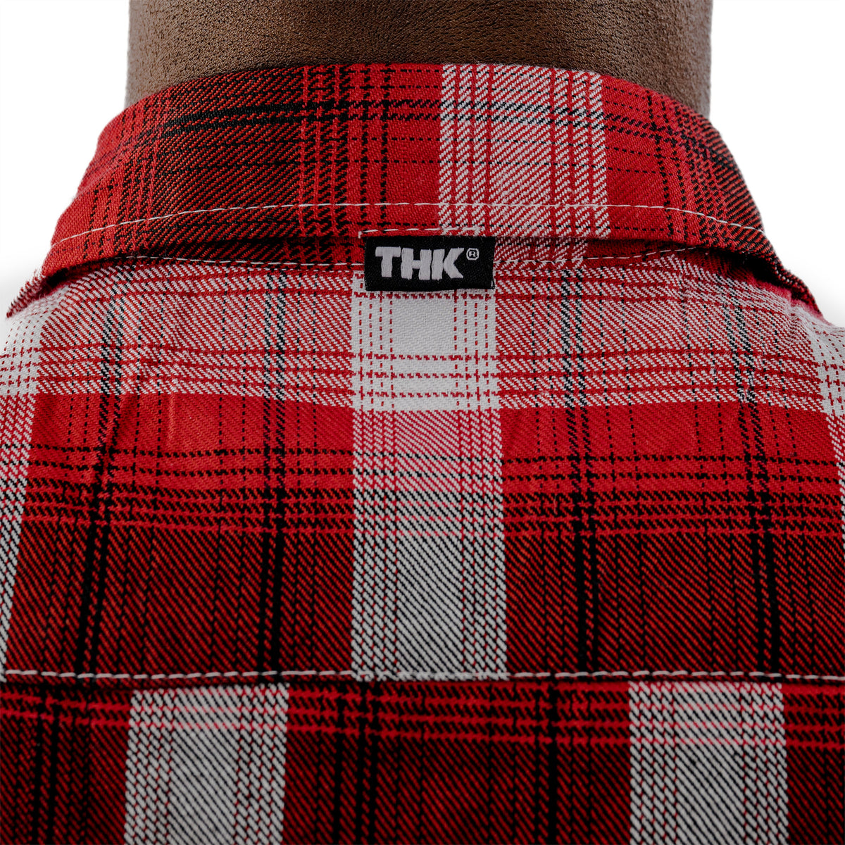 Lumberjack Cut-off - Fire - Shipped by THK
