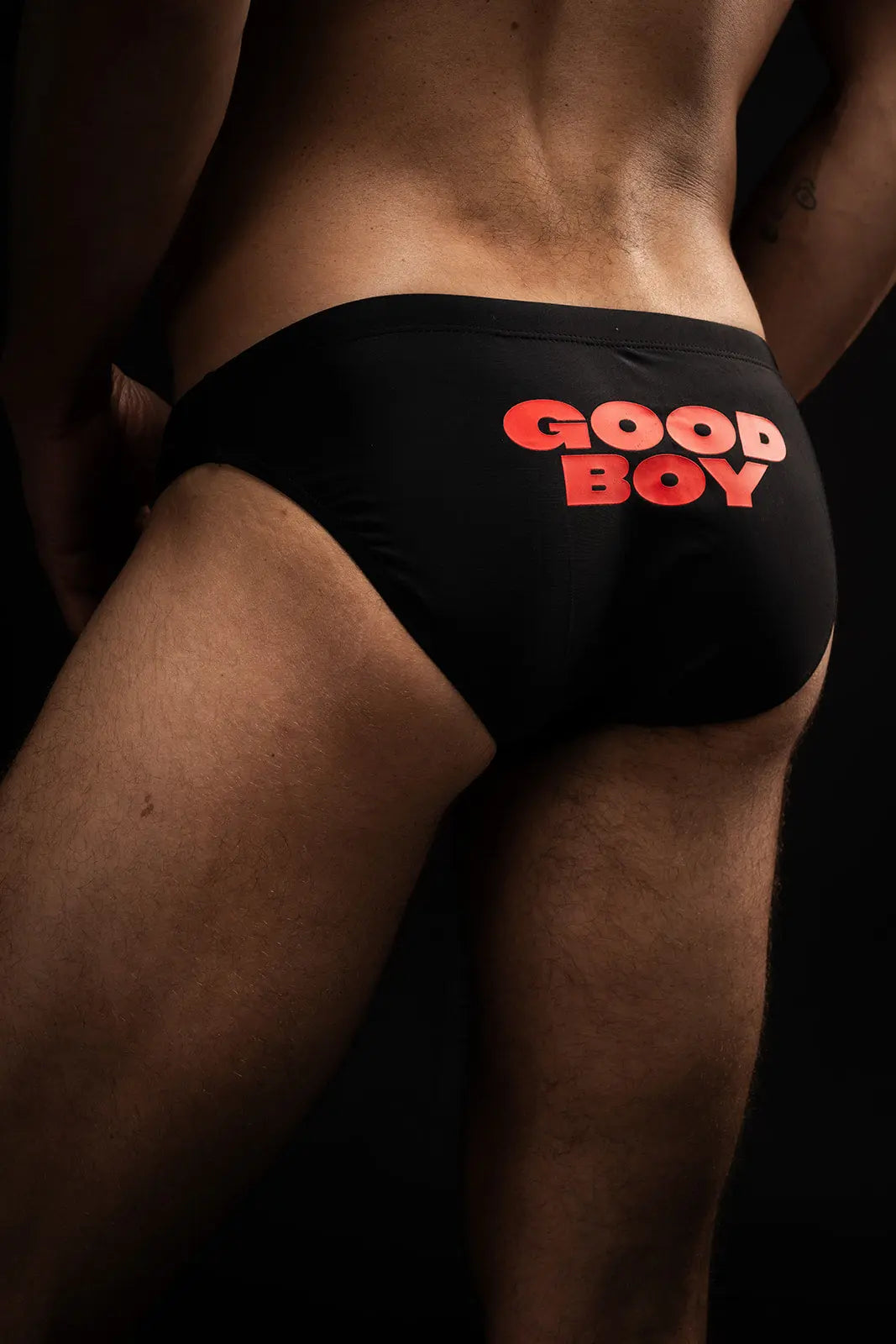 Good Boy Swim Brief YES HOMO