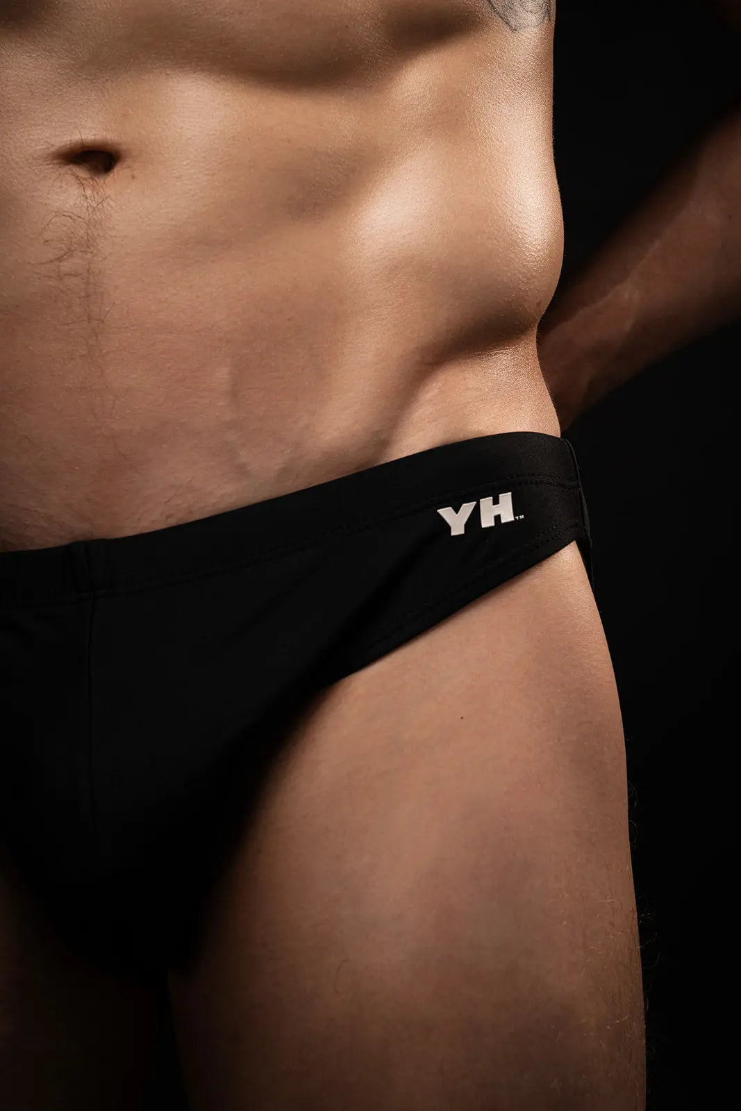YH Swim Brief YES HOMO