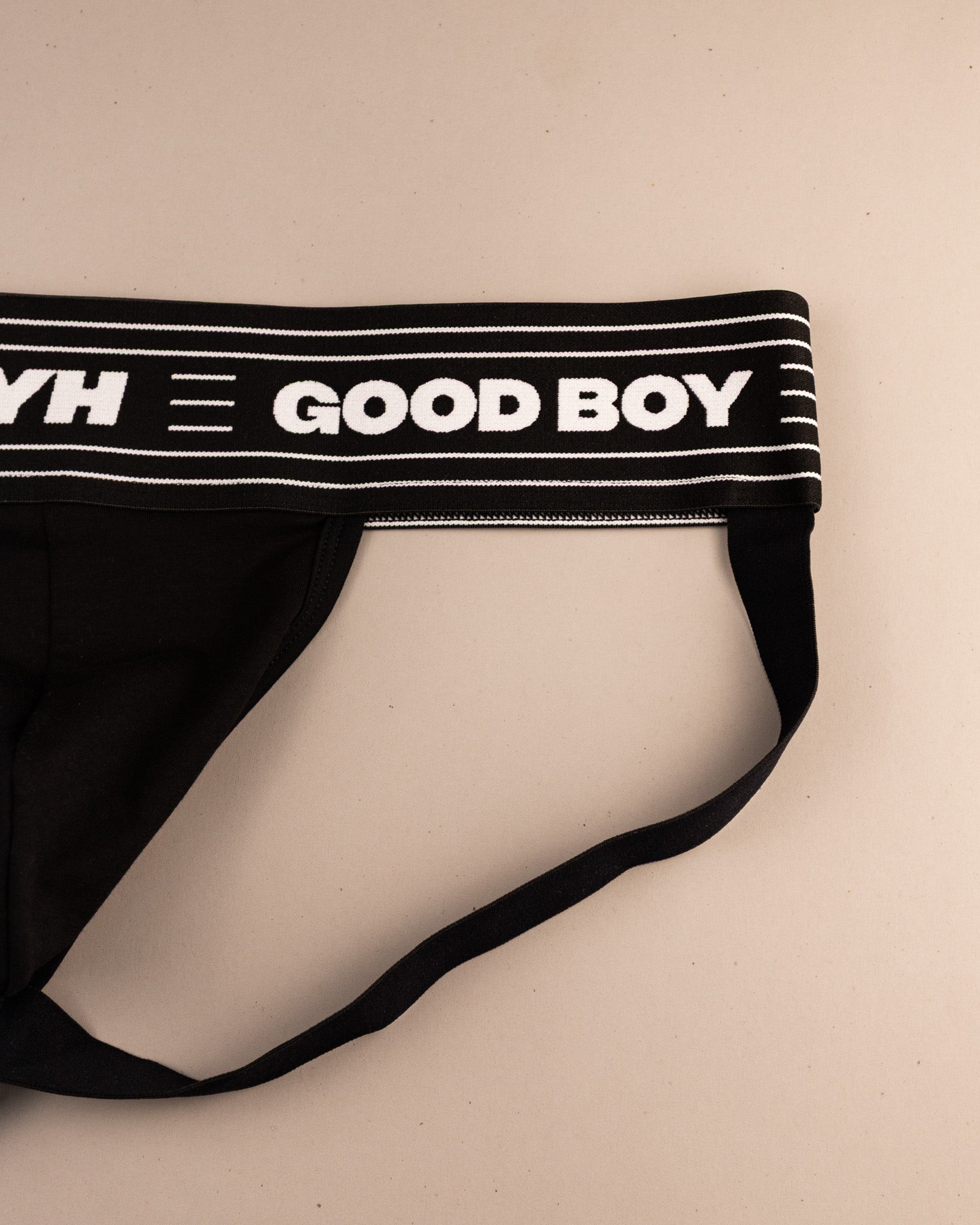 Good Boy YH Jockstrap