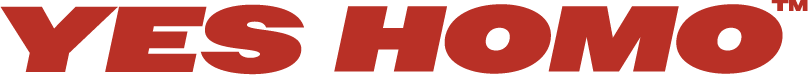 YES HOMO