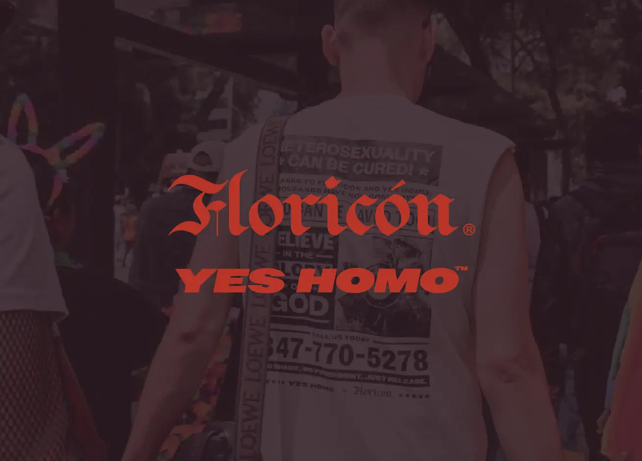 Collab Recap: COLLABORATING WITH AN ICON.