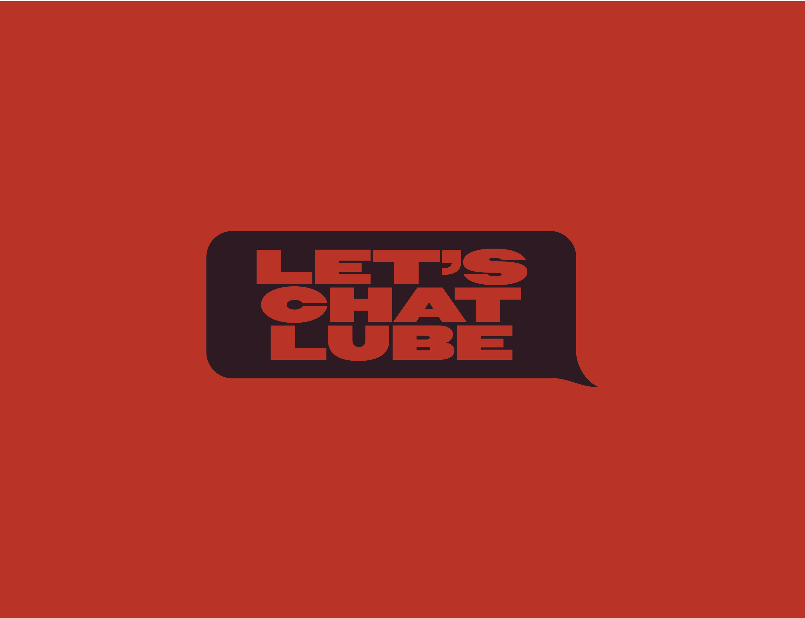 Let’s Talk About Lube
