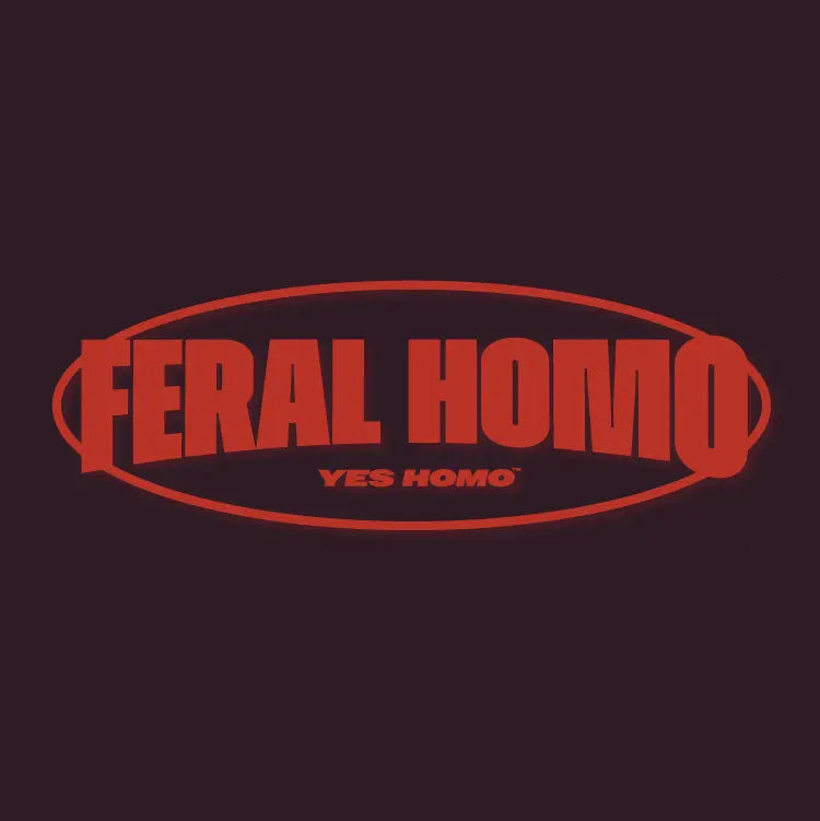 Feral, by inheritance