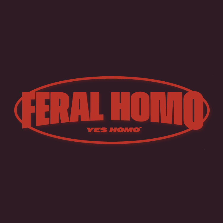 Feral, by inheritance